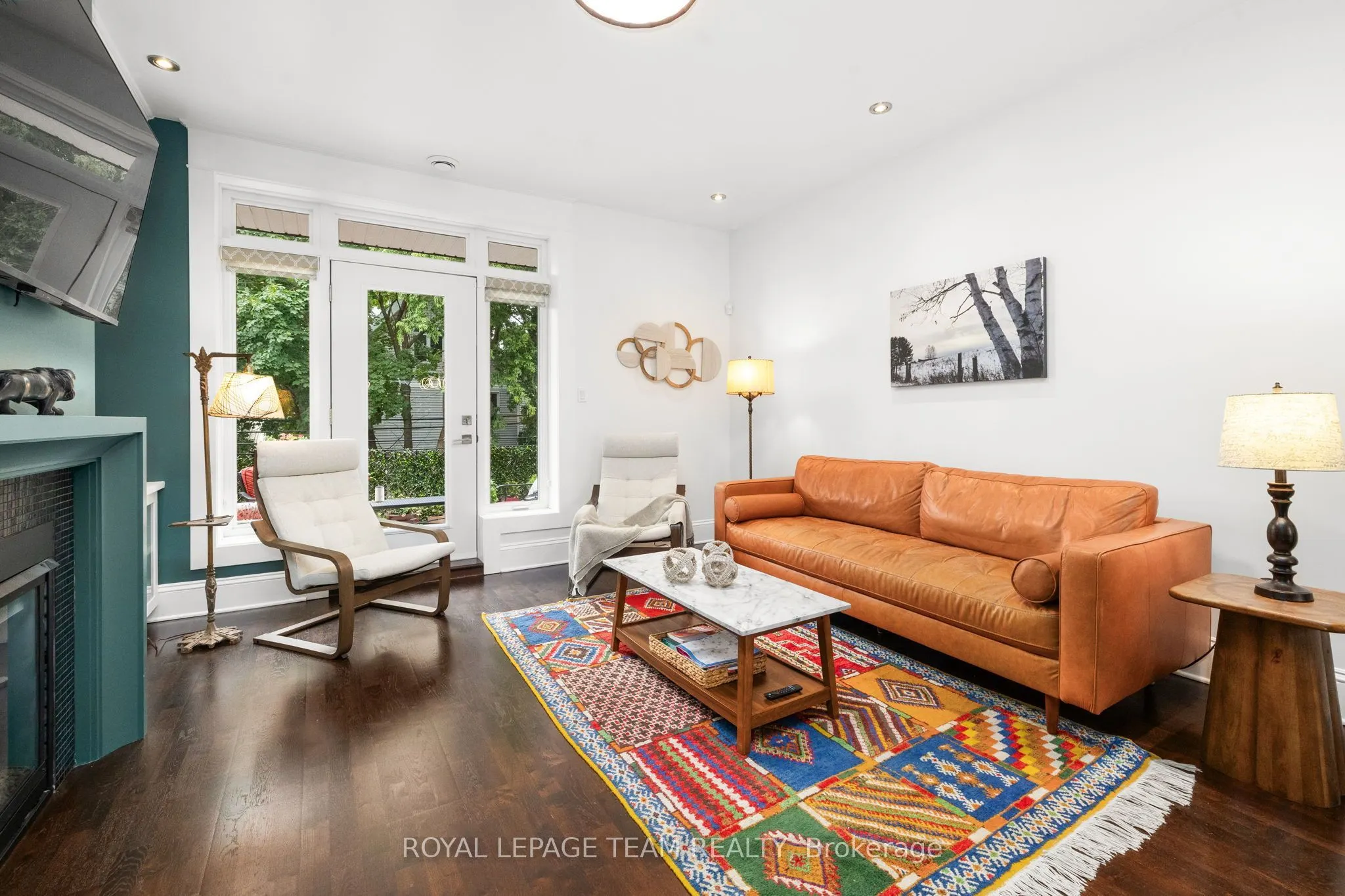 31 Springfield Road #C