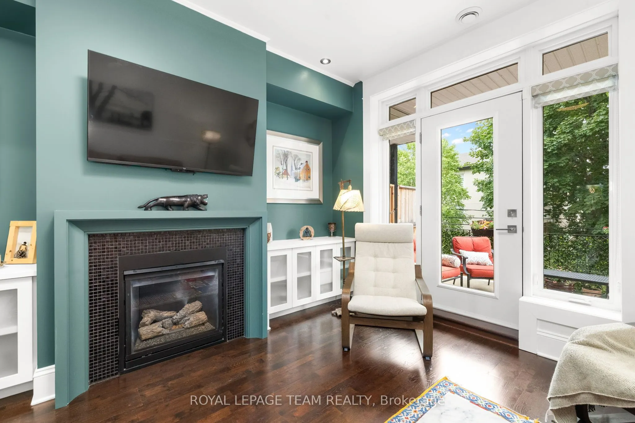 31 Springfield Road #C