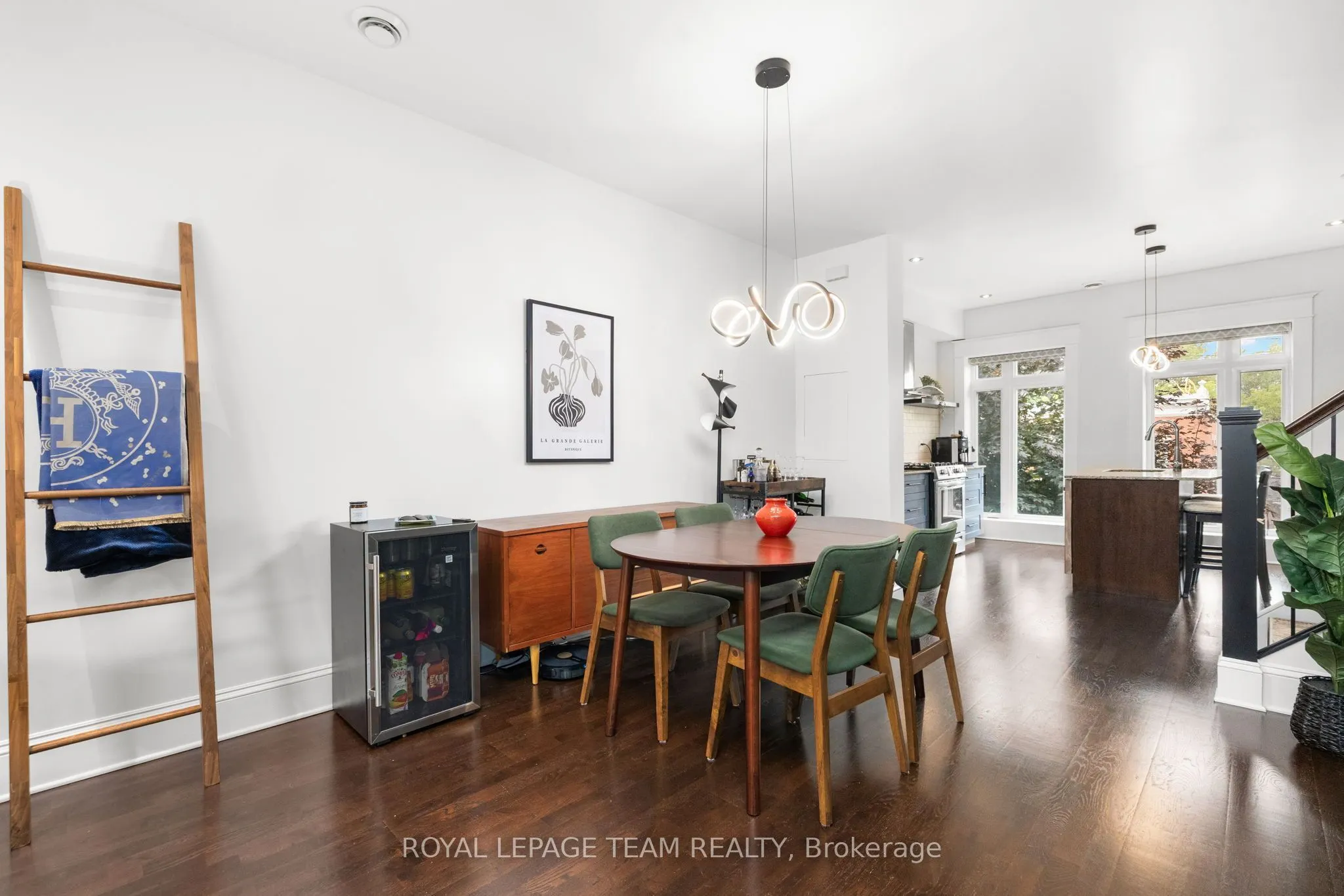 31 Springfield Road #C