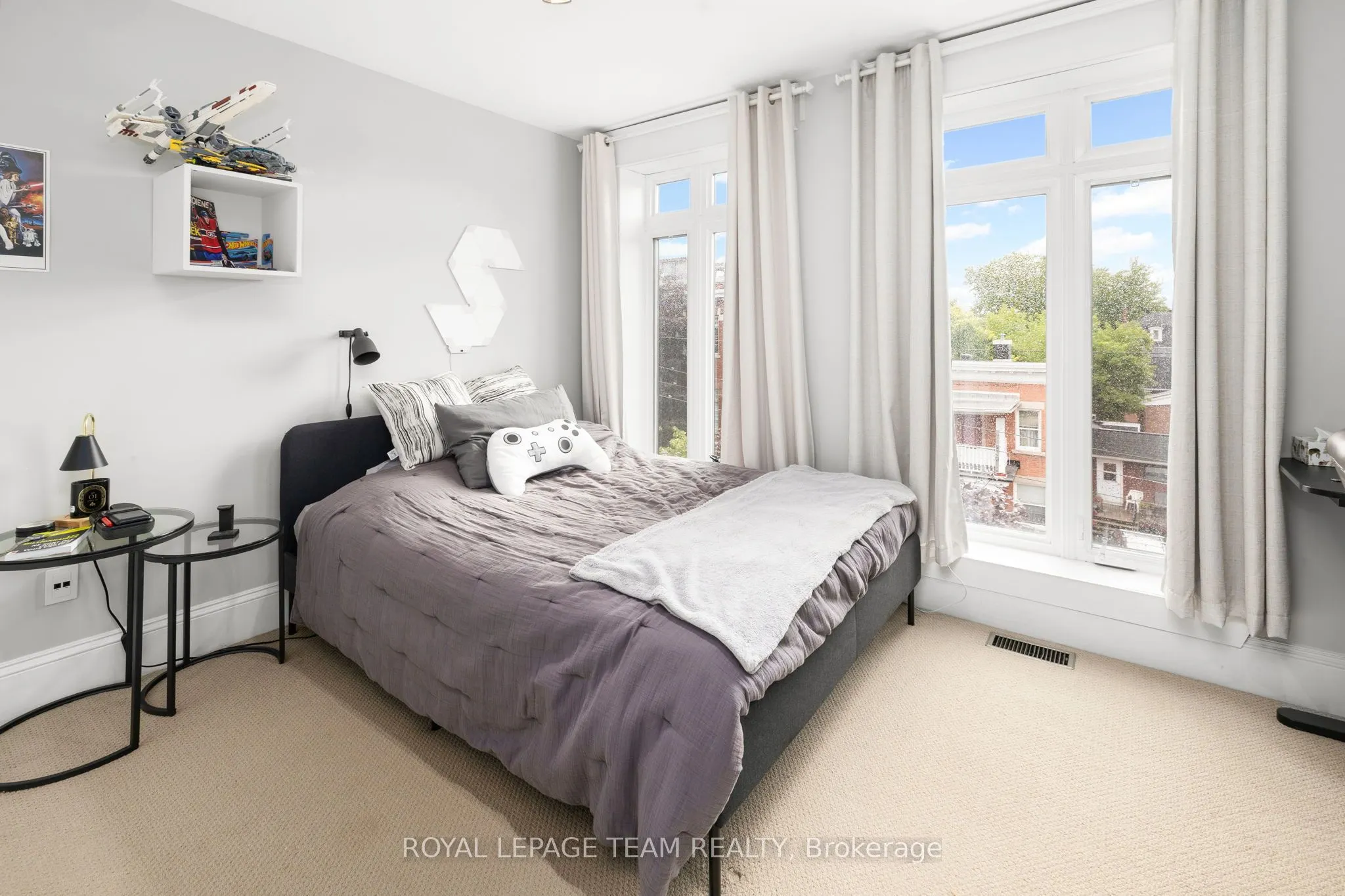 31 Springfield Road #C