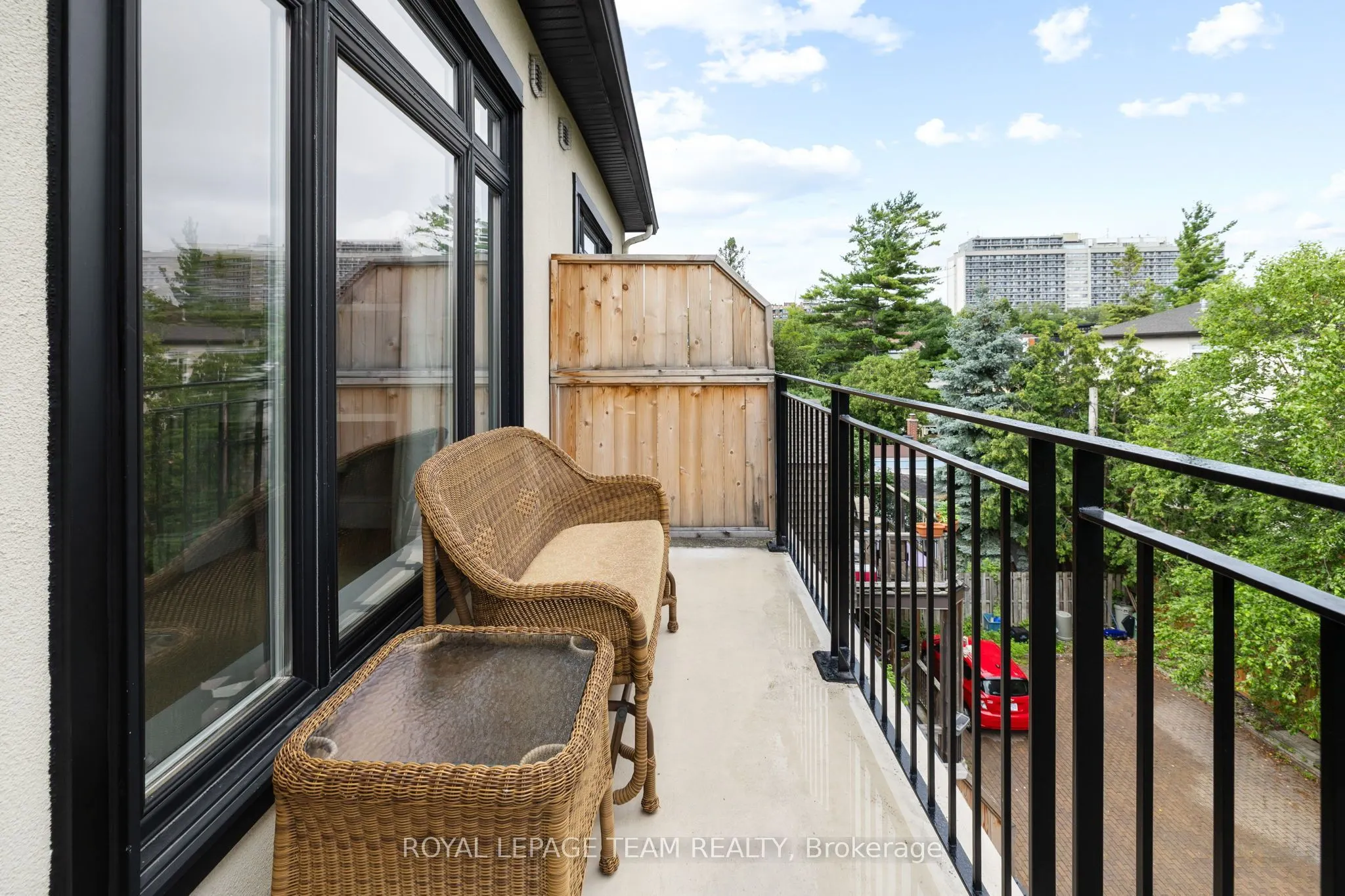 31 Springfield Road #C