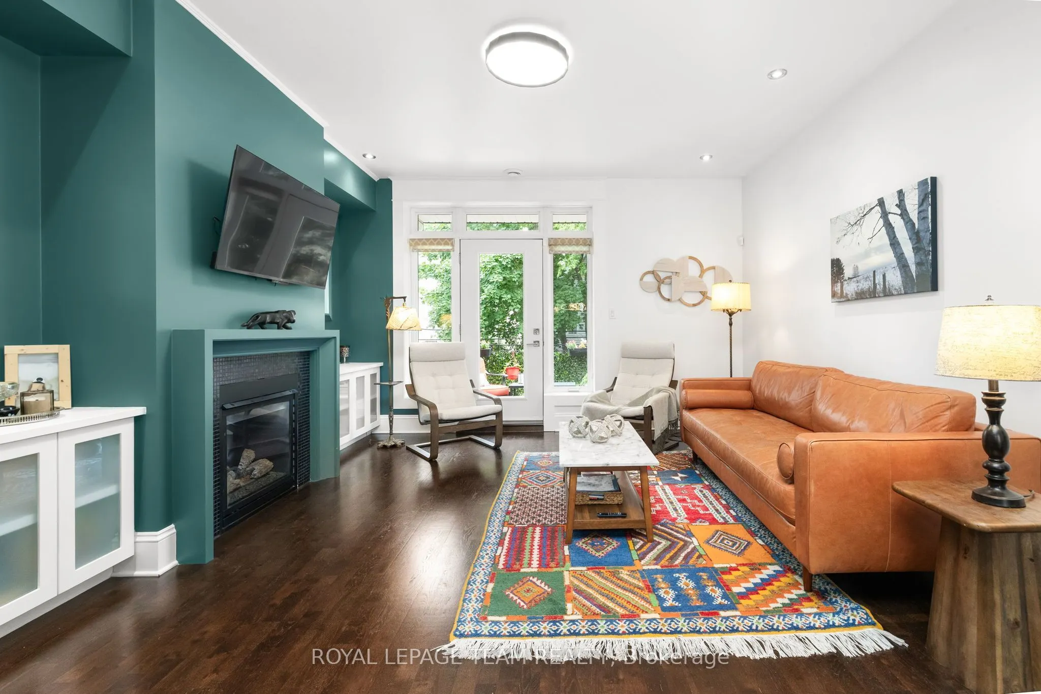 31 Springfield Road #C