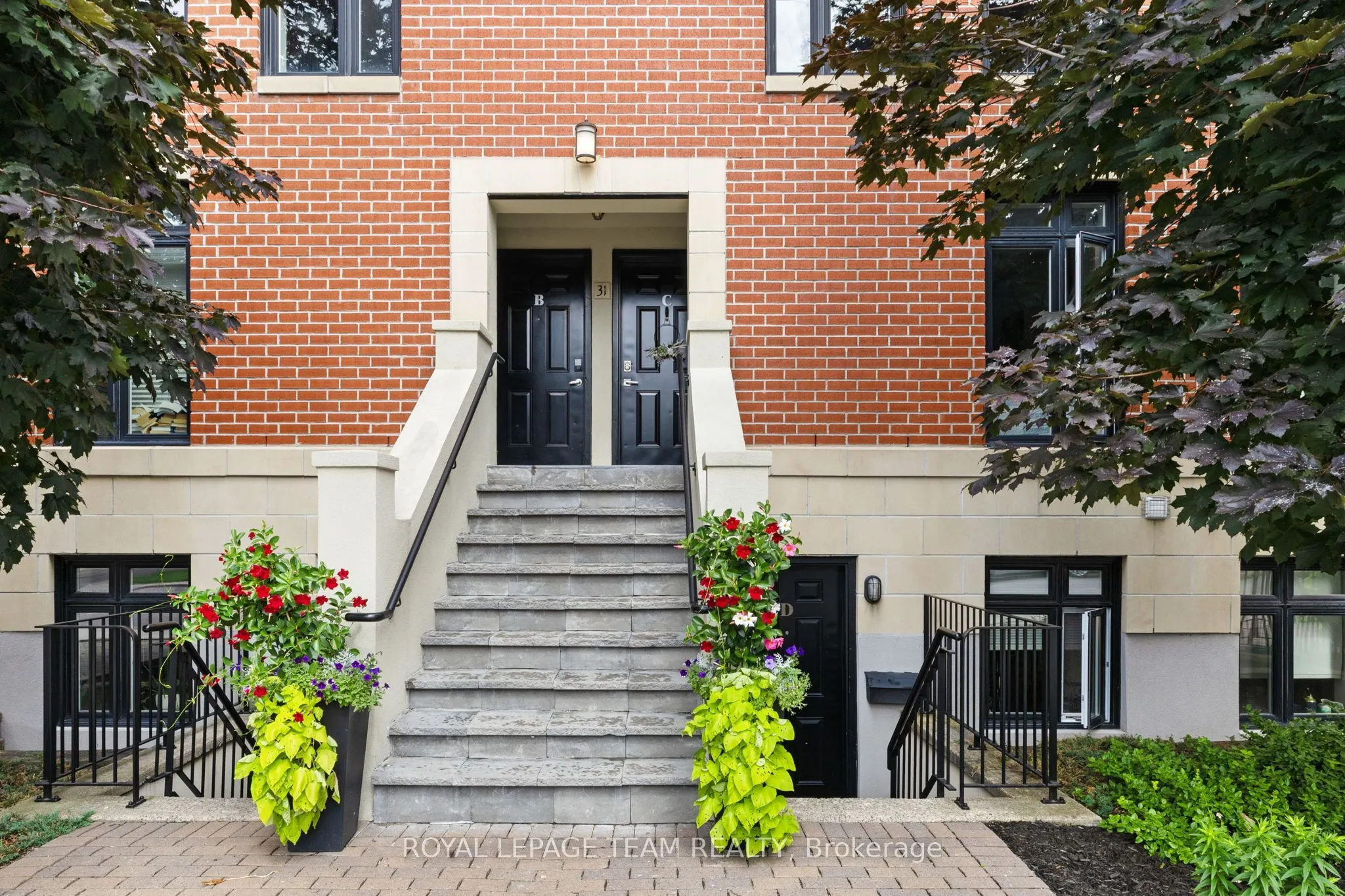 31 Springfield Road #C