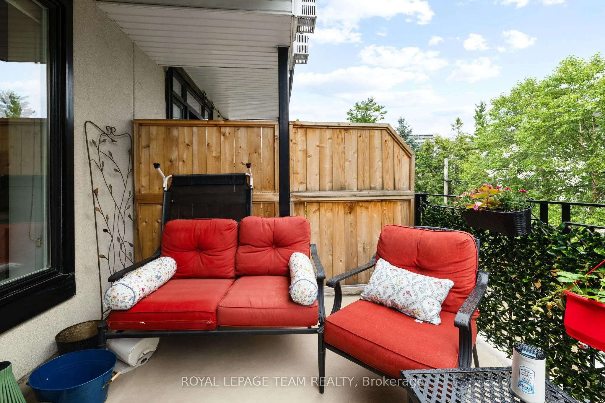 31 Springfield Road #C