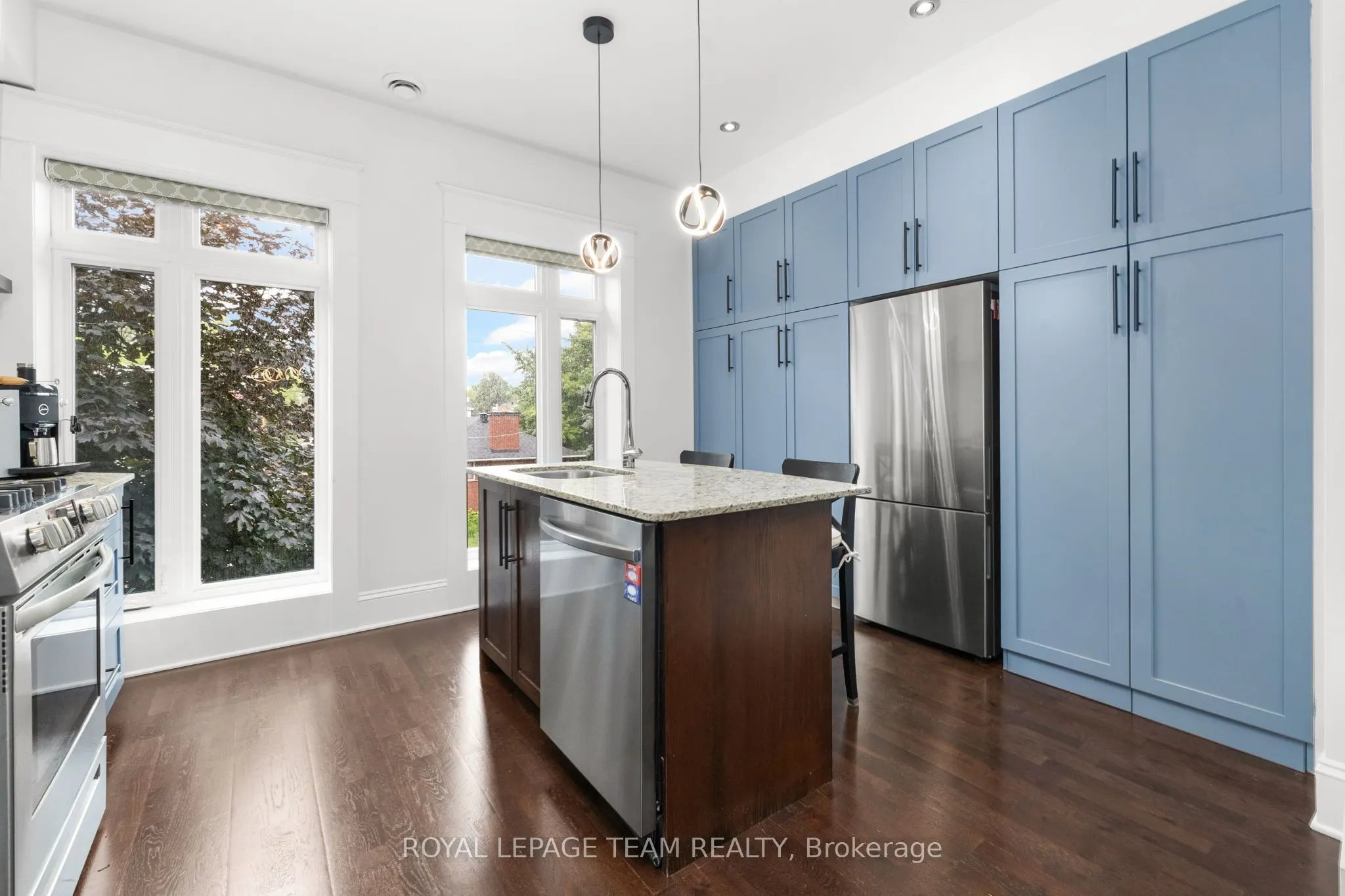 31 Springfield Road #C