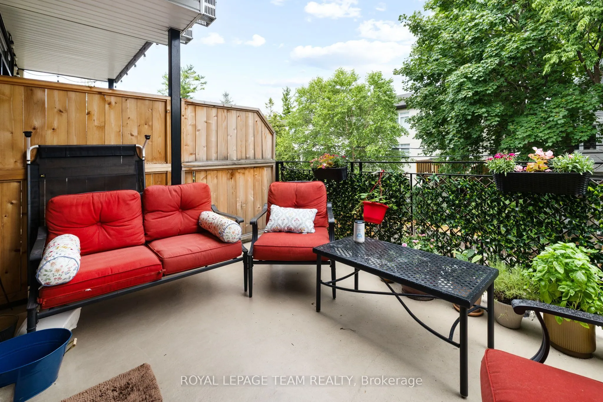 31 Springfield Road #C