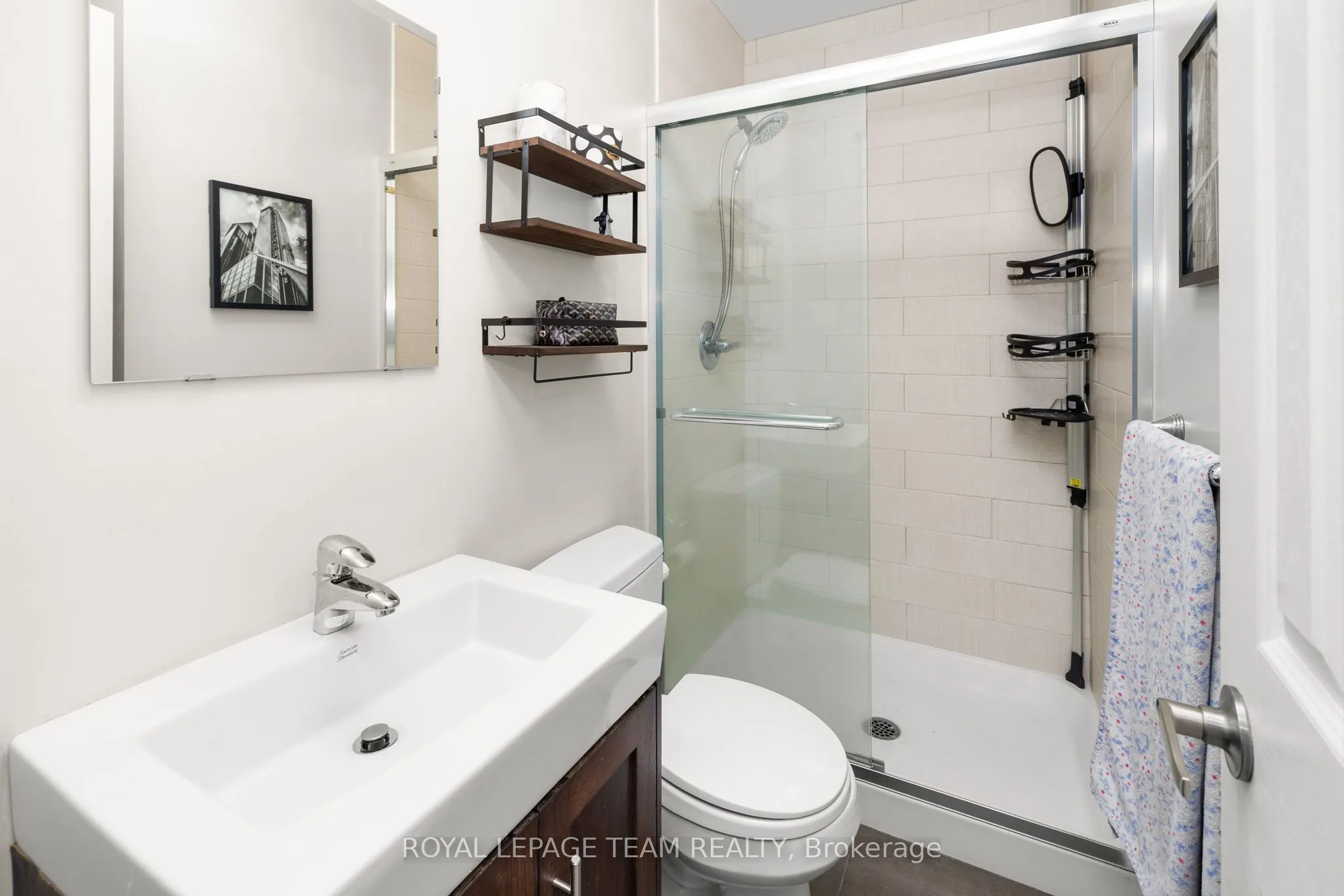 31 Springfield Road #C
