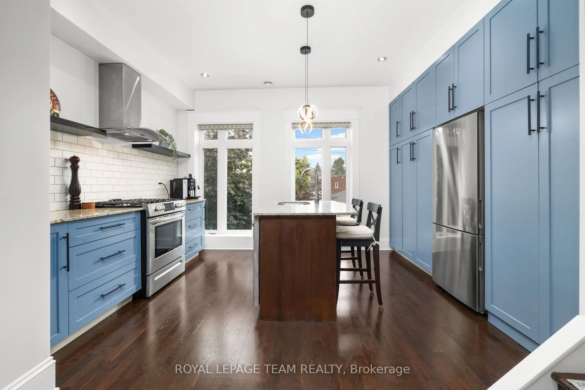 31 Springfield Road #C