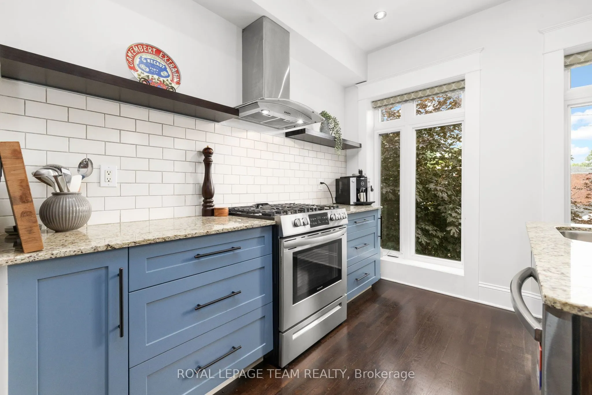 31 Springfield Road #C