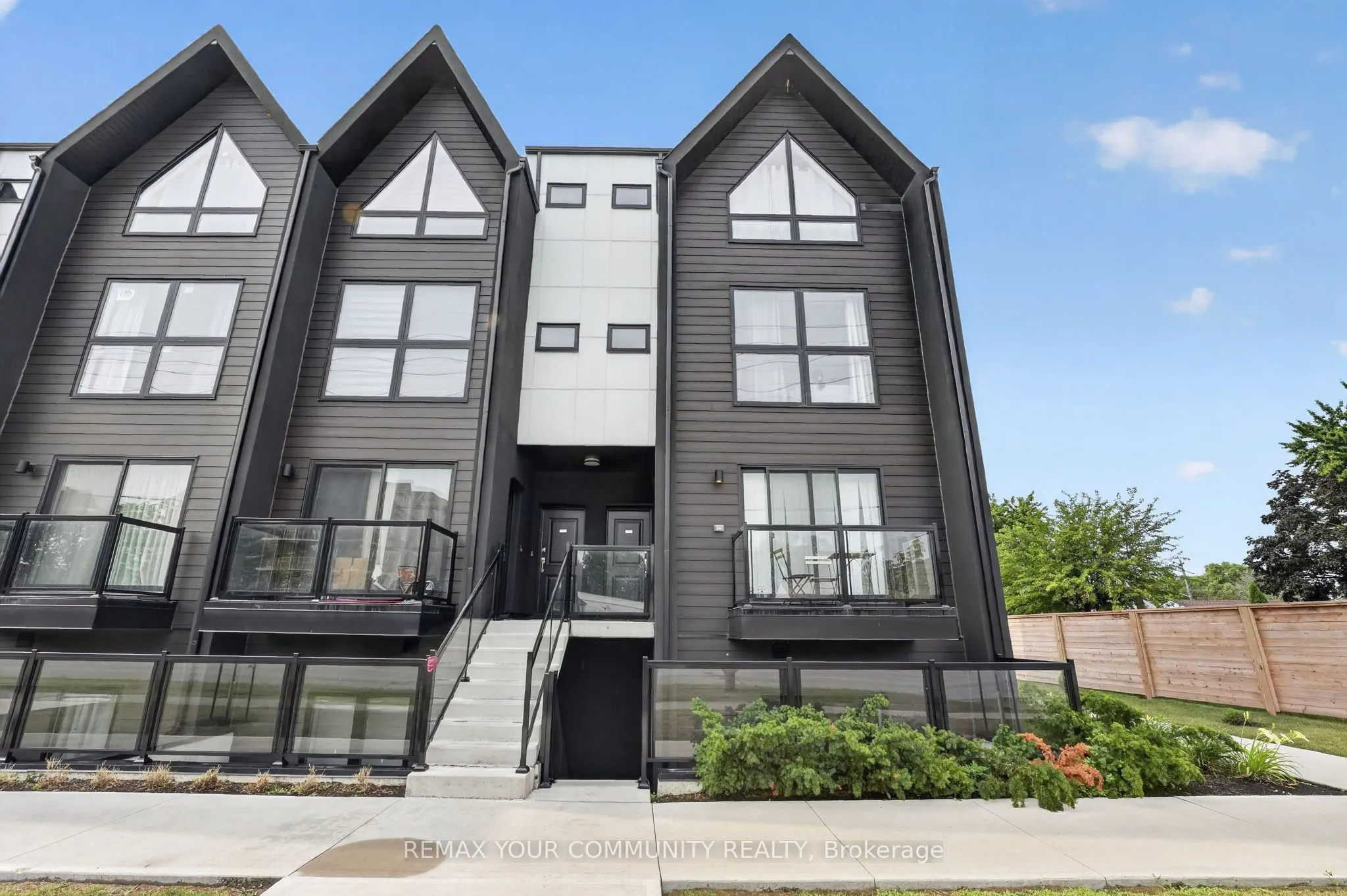 7277 Wilson Crescent #106