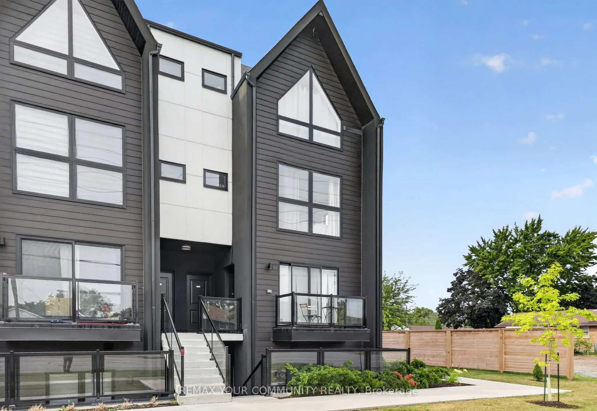 7277 Wilson Crescent #106