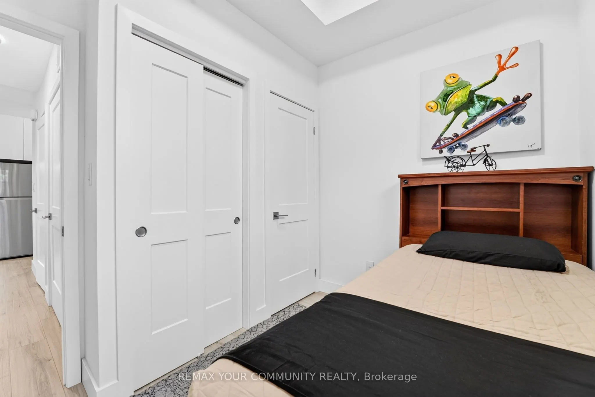 7277 Wilson Crescent #106