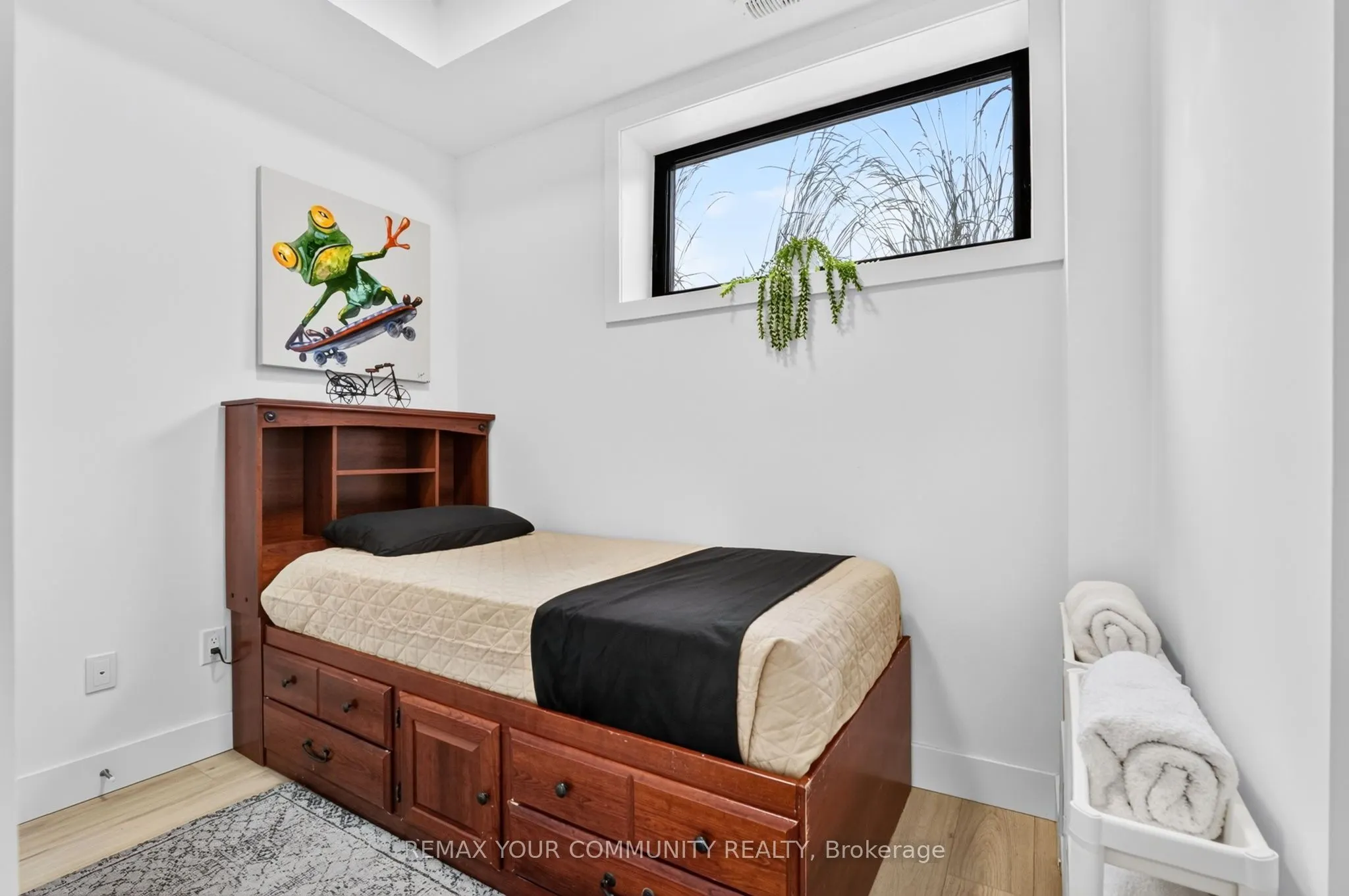 7277 Wilson Crescent #106