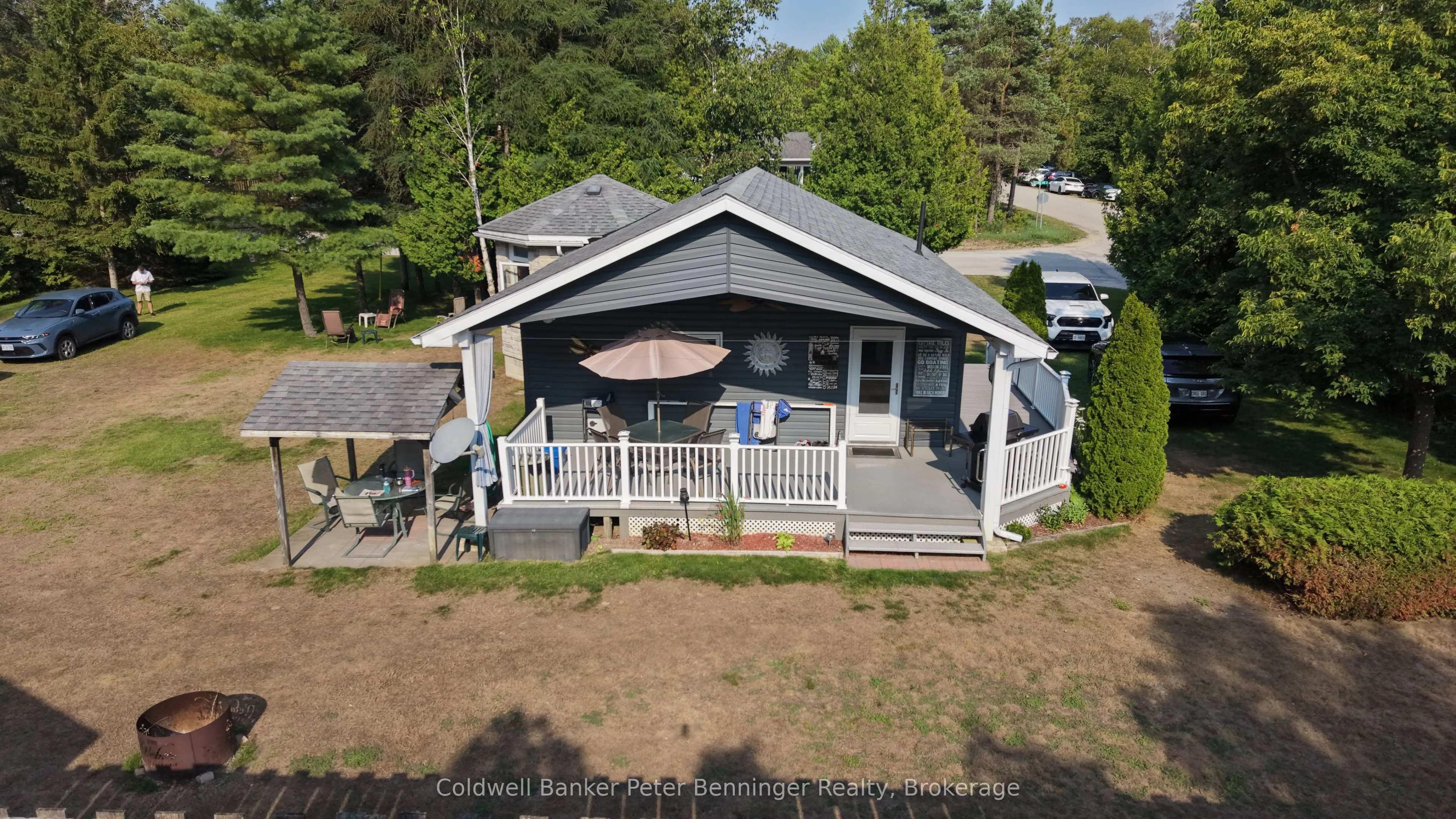 810 Second Avenue S