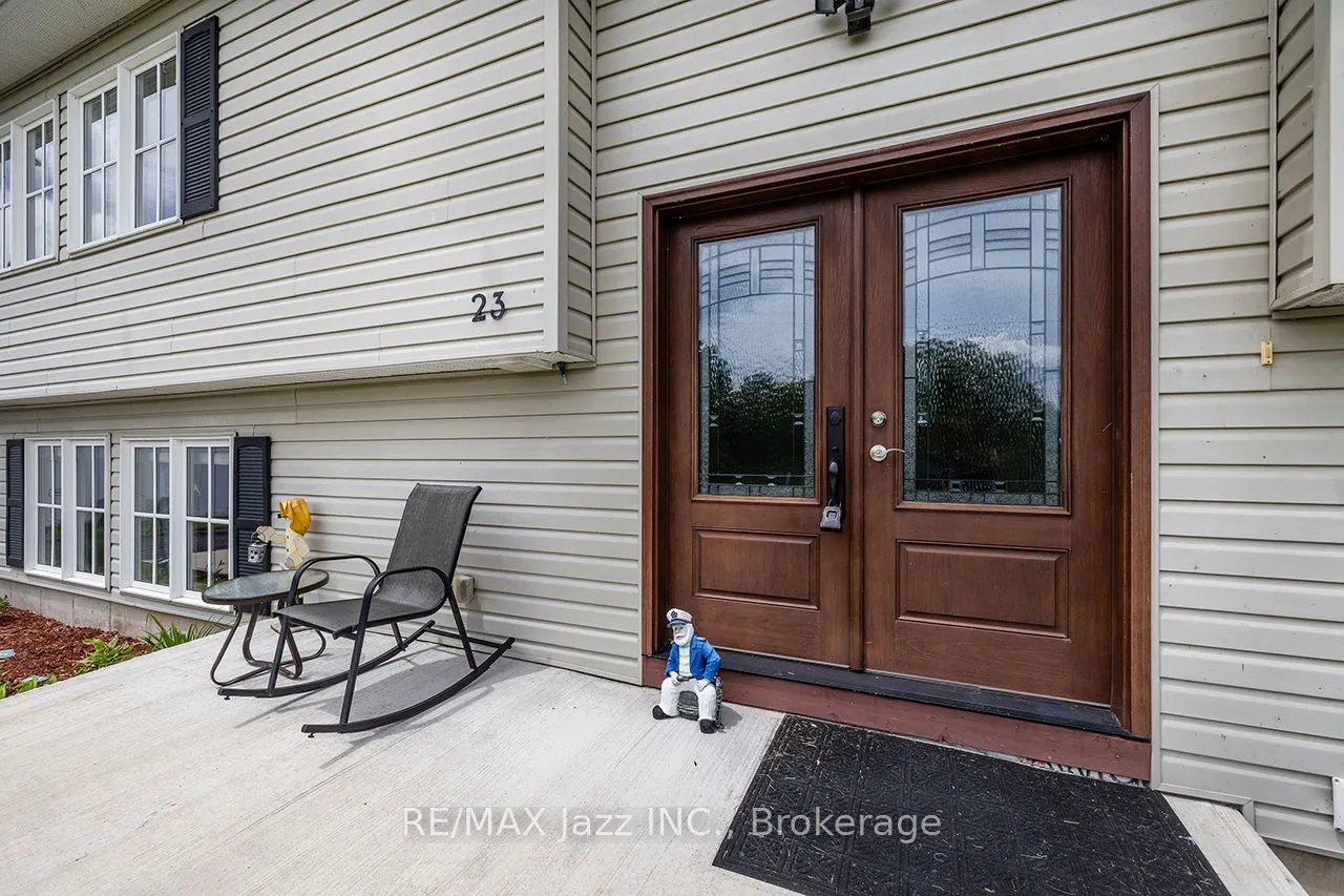 23 Bayview Drive