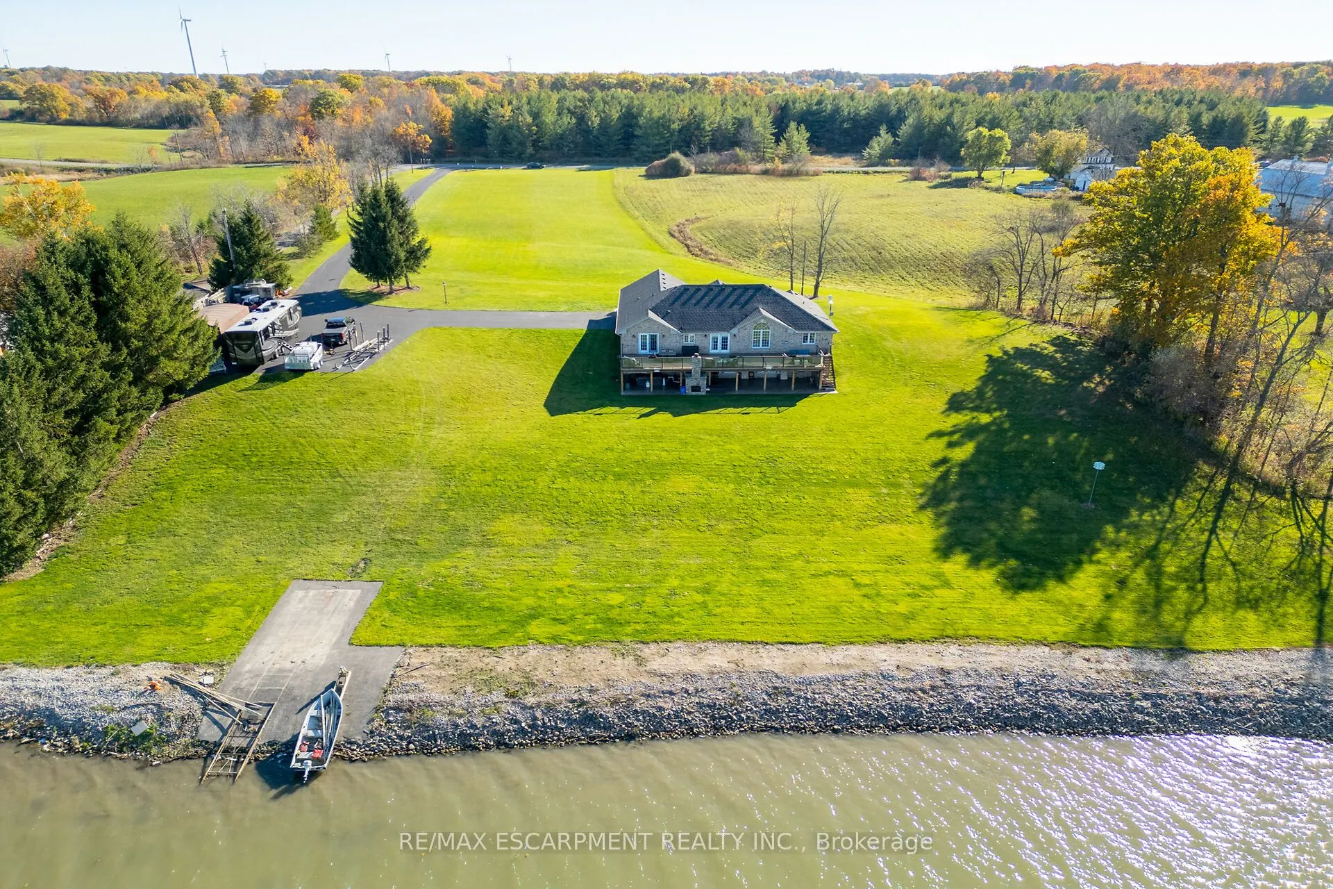 1140 River Road