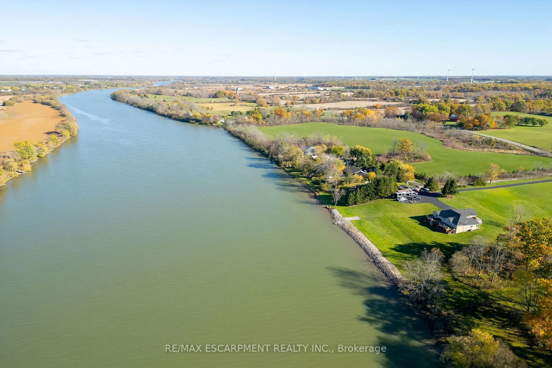 1140 River Road