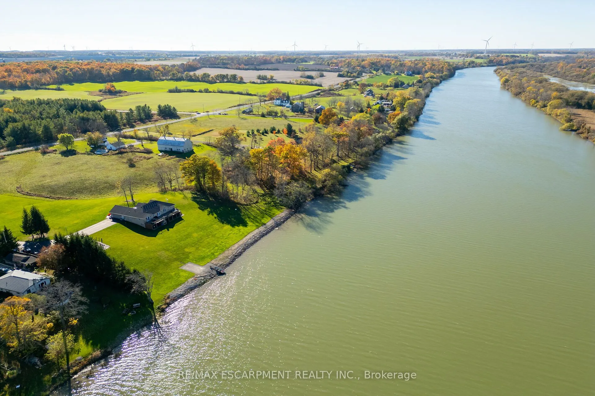 1140 River Road