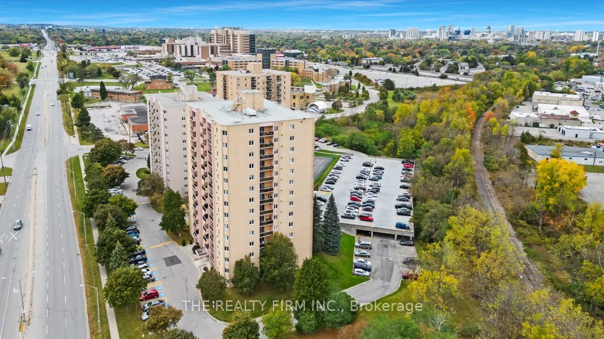 858 Commissioners Road E #1206