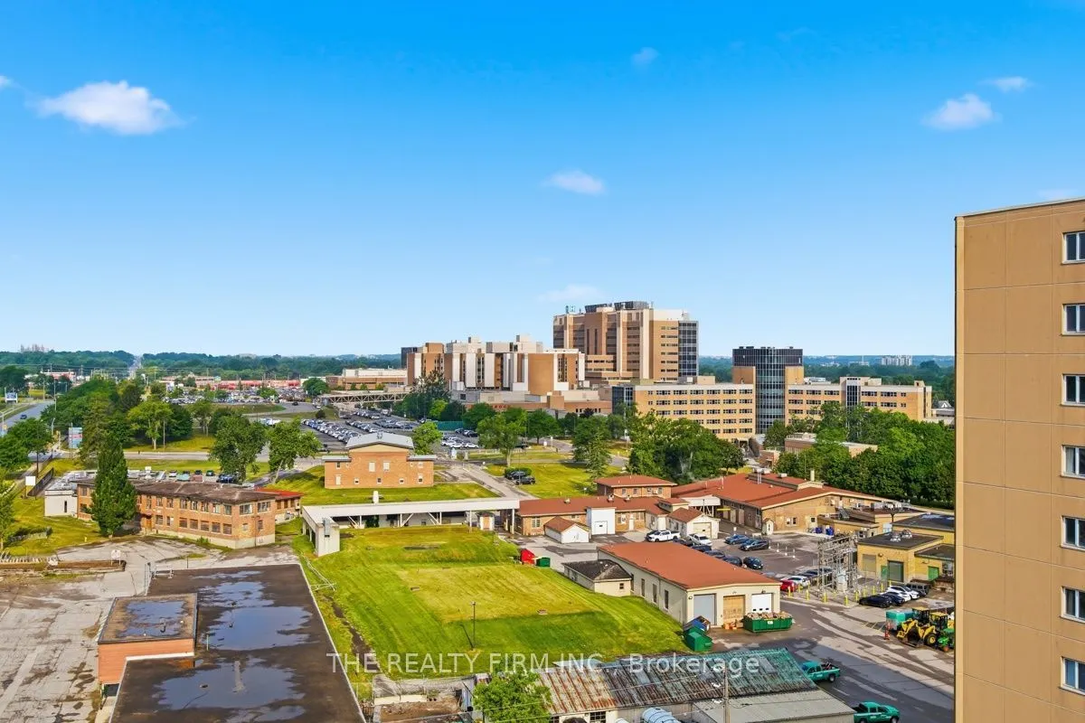 858 Commissioners Road E #1206