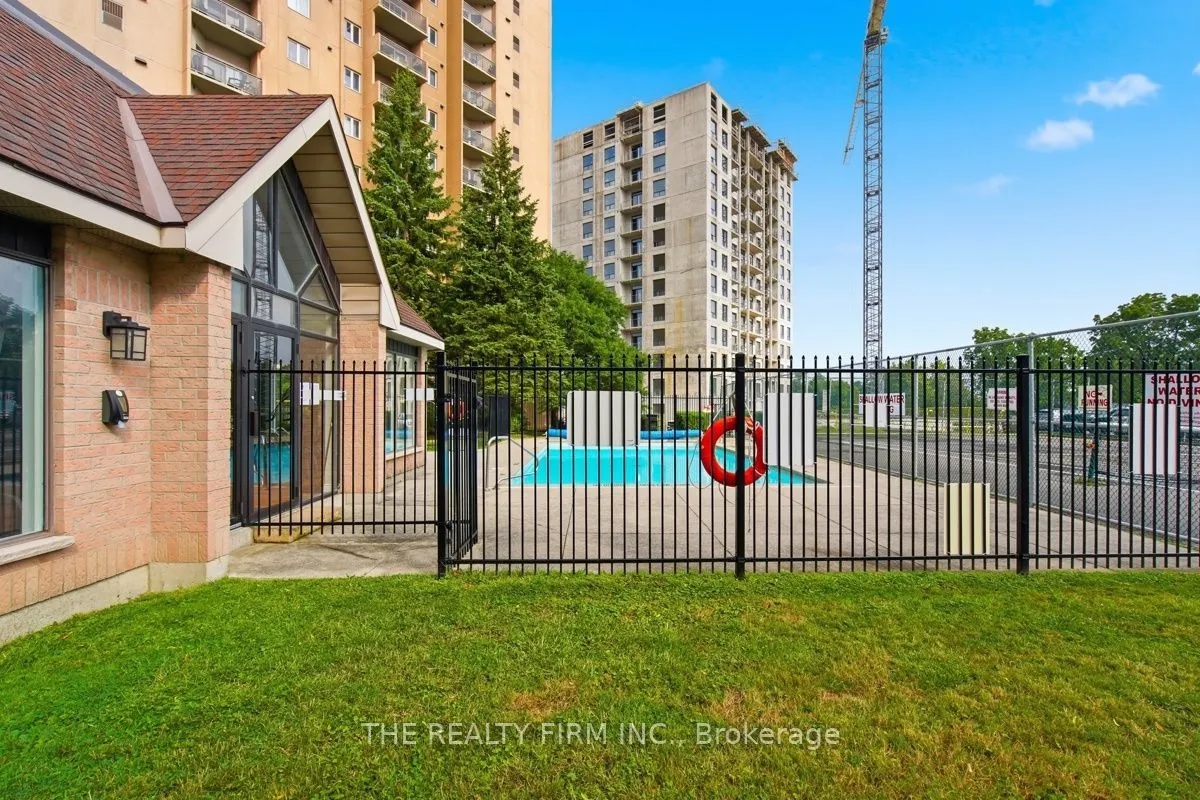 858 Commissioners Road E #1206