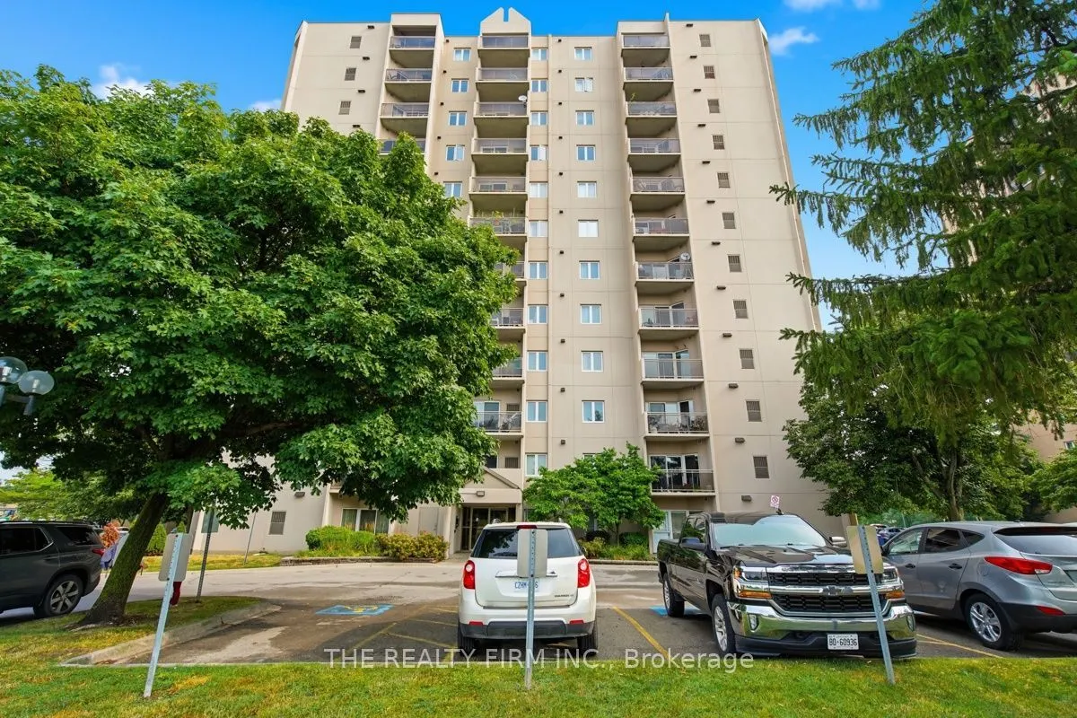 858 Commissioners Road E #1206
