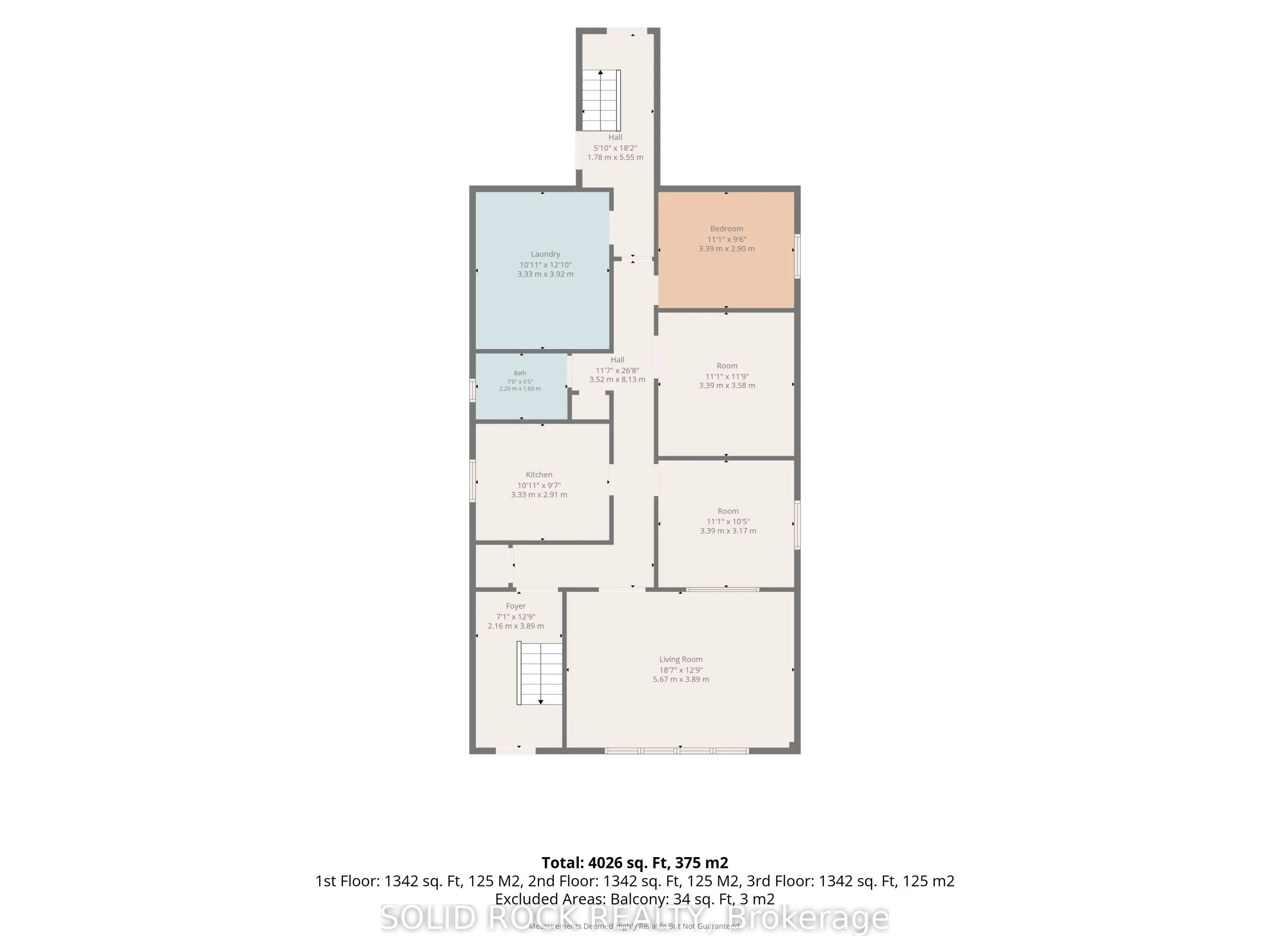 289 Mcarthur Avenue