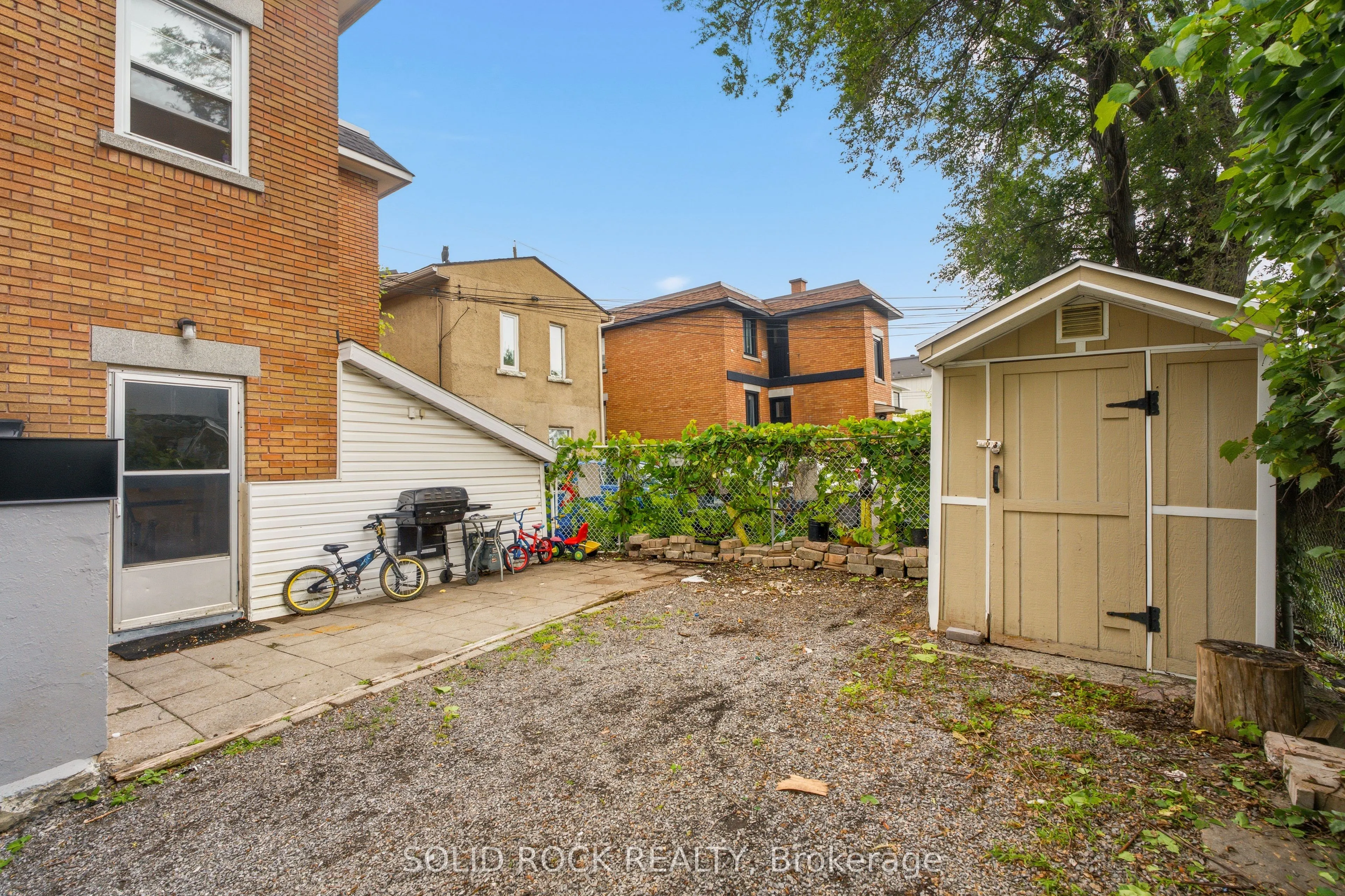 289 Mcarthur Avenue