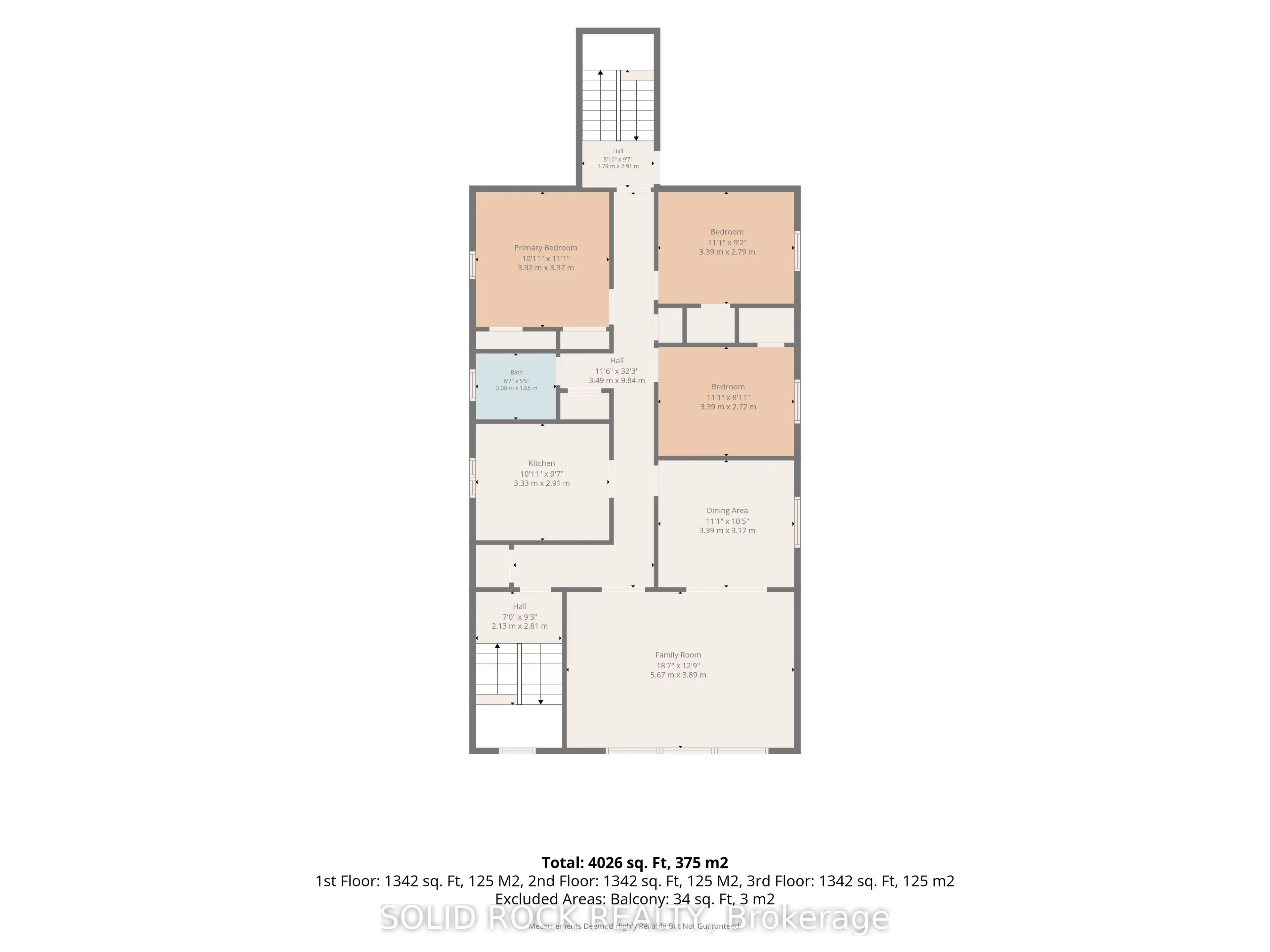 289 Mcarthur Avenue