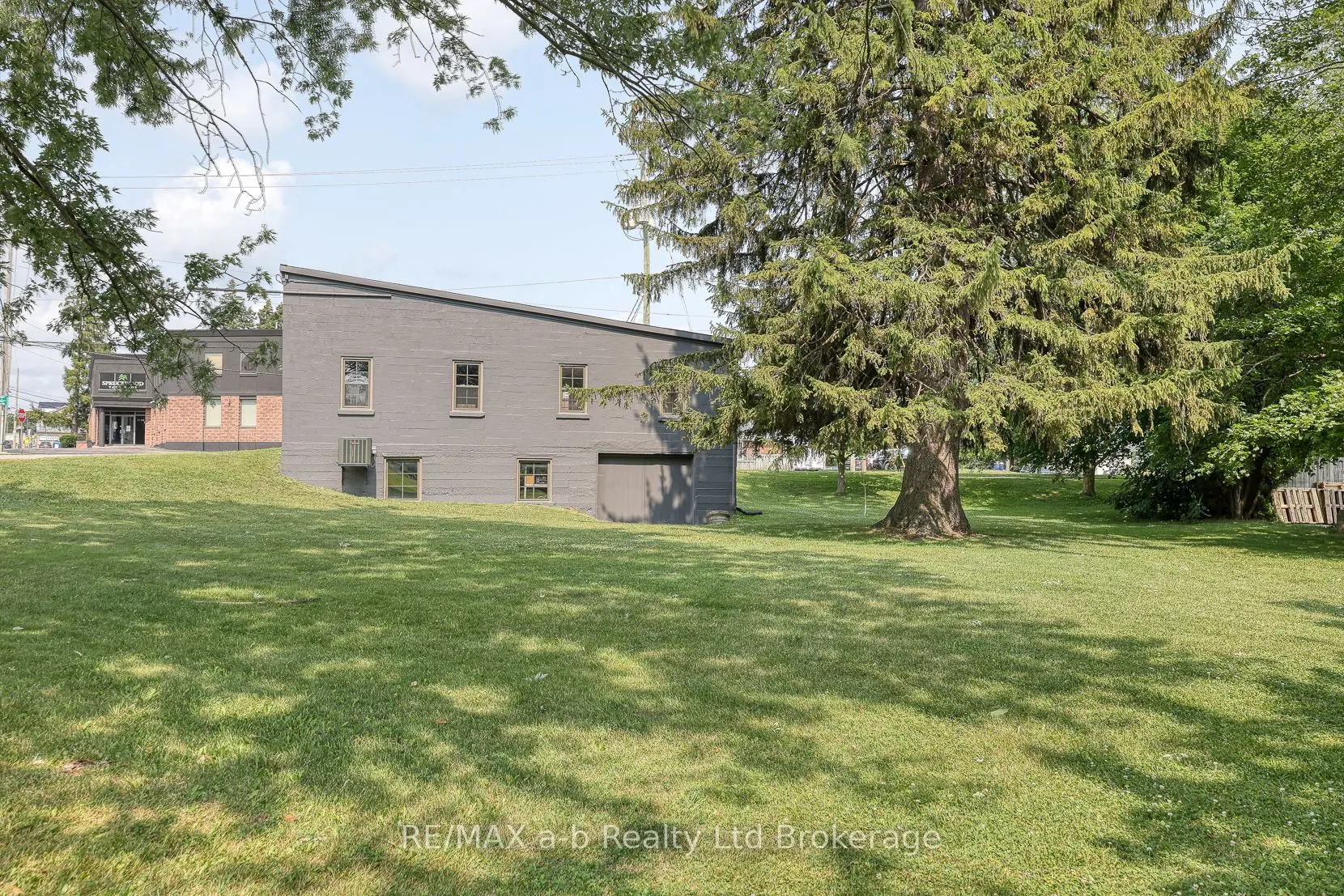 119 Woodstock Street S