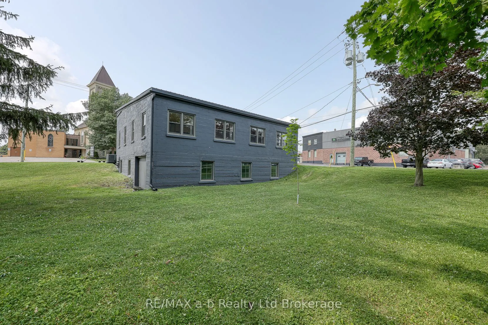 119 Woodstock Street S