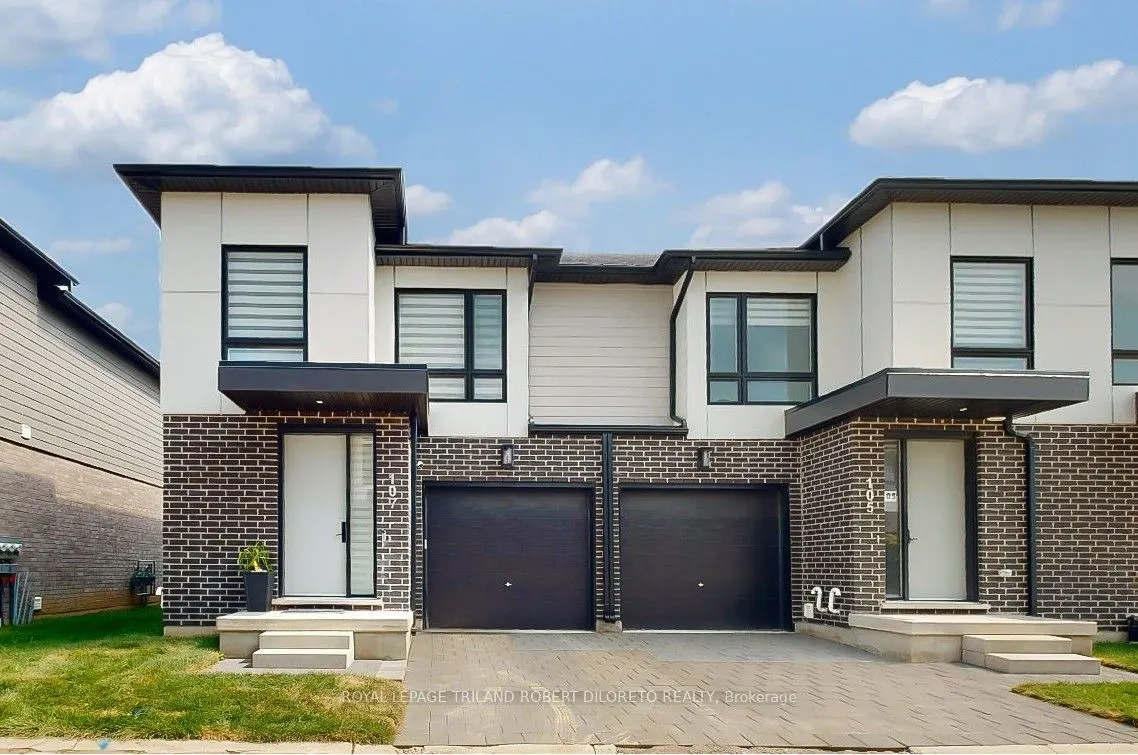 175 Doan Drive #107