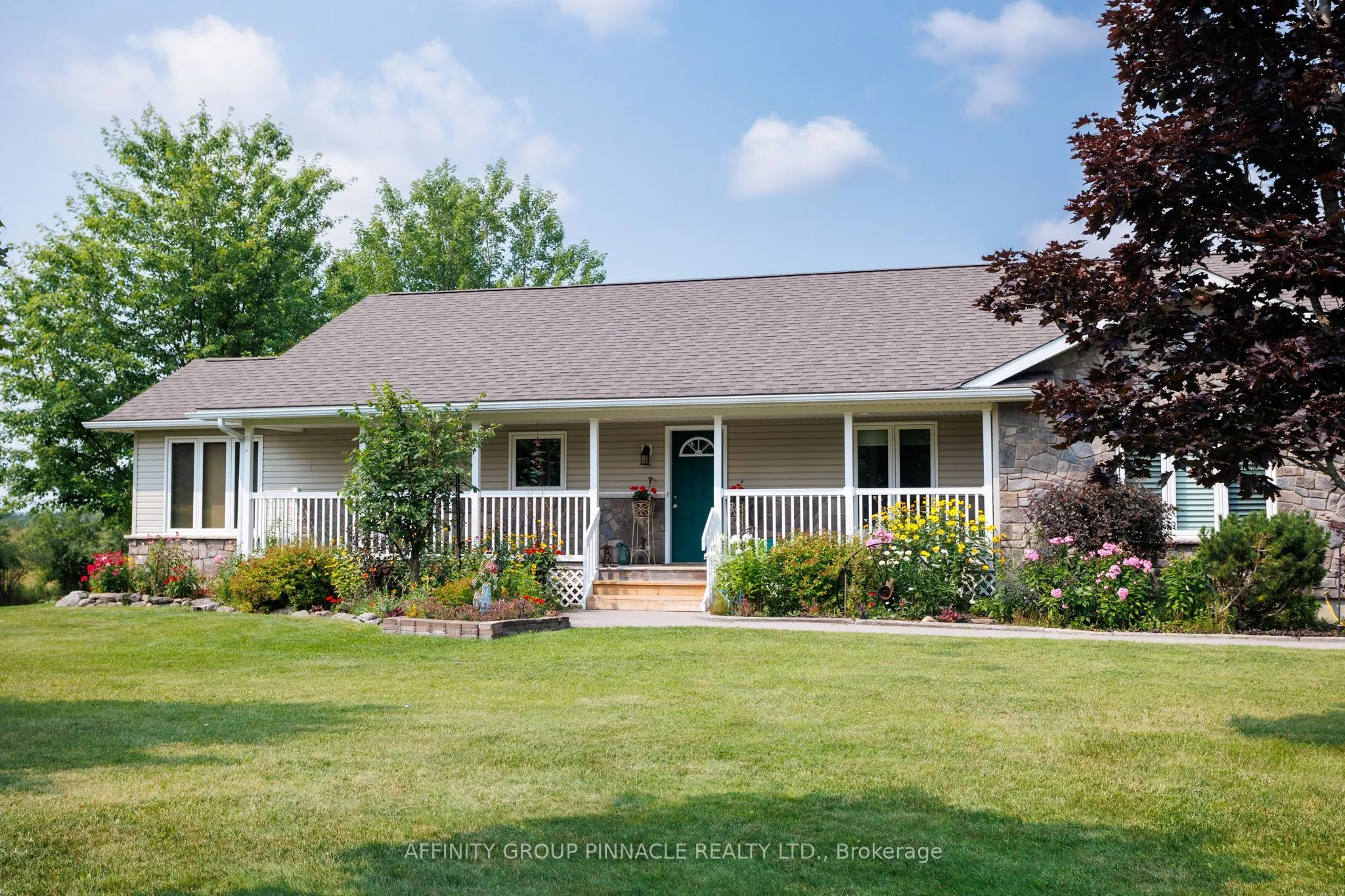 243 Fairbairn Road