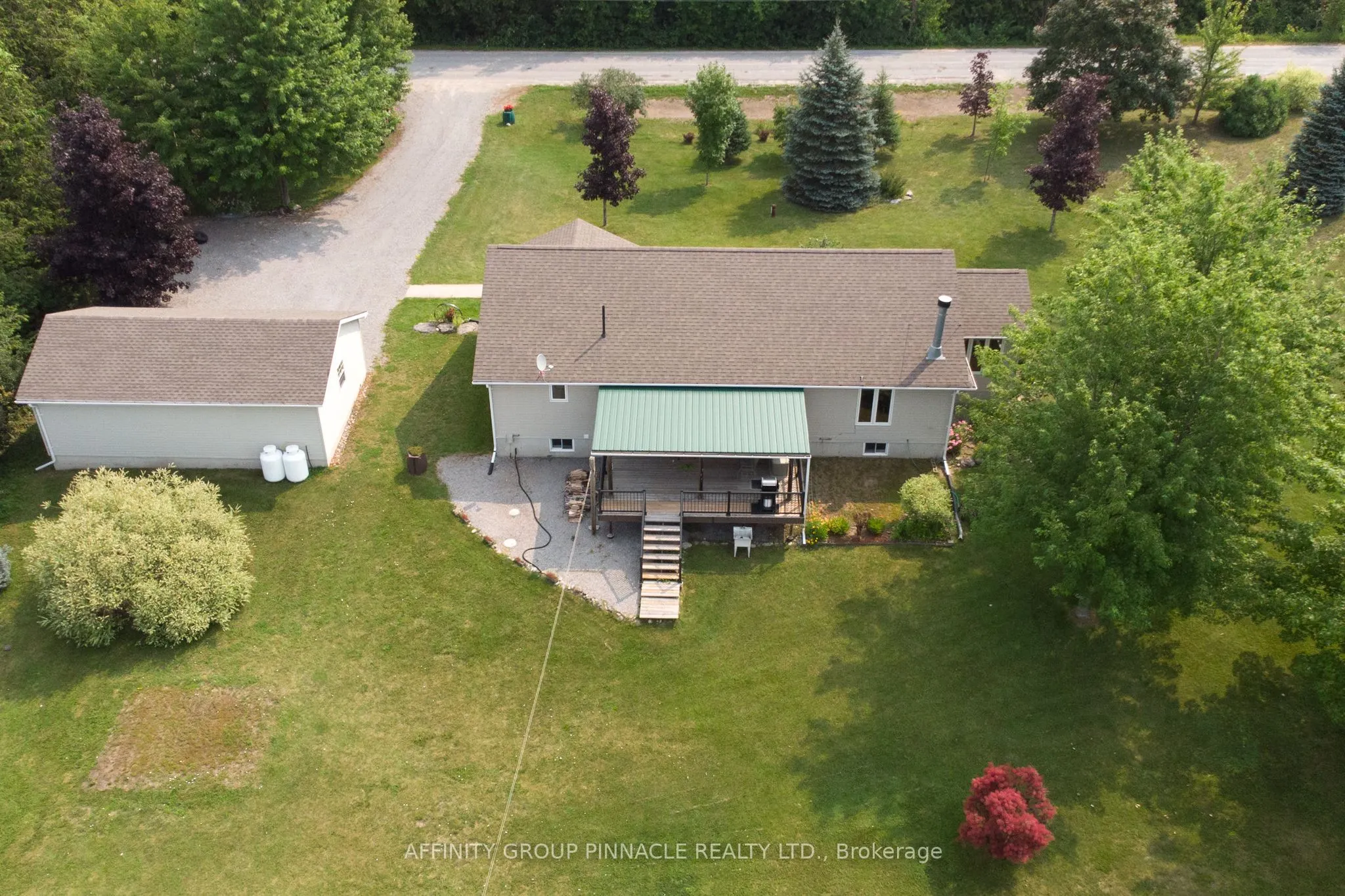 243 Fairbairn Road