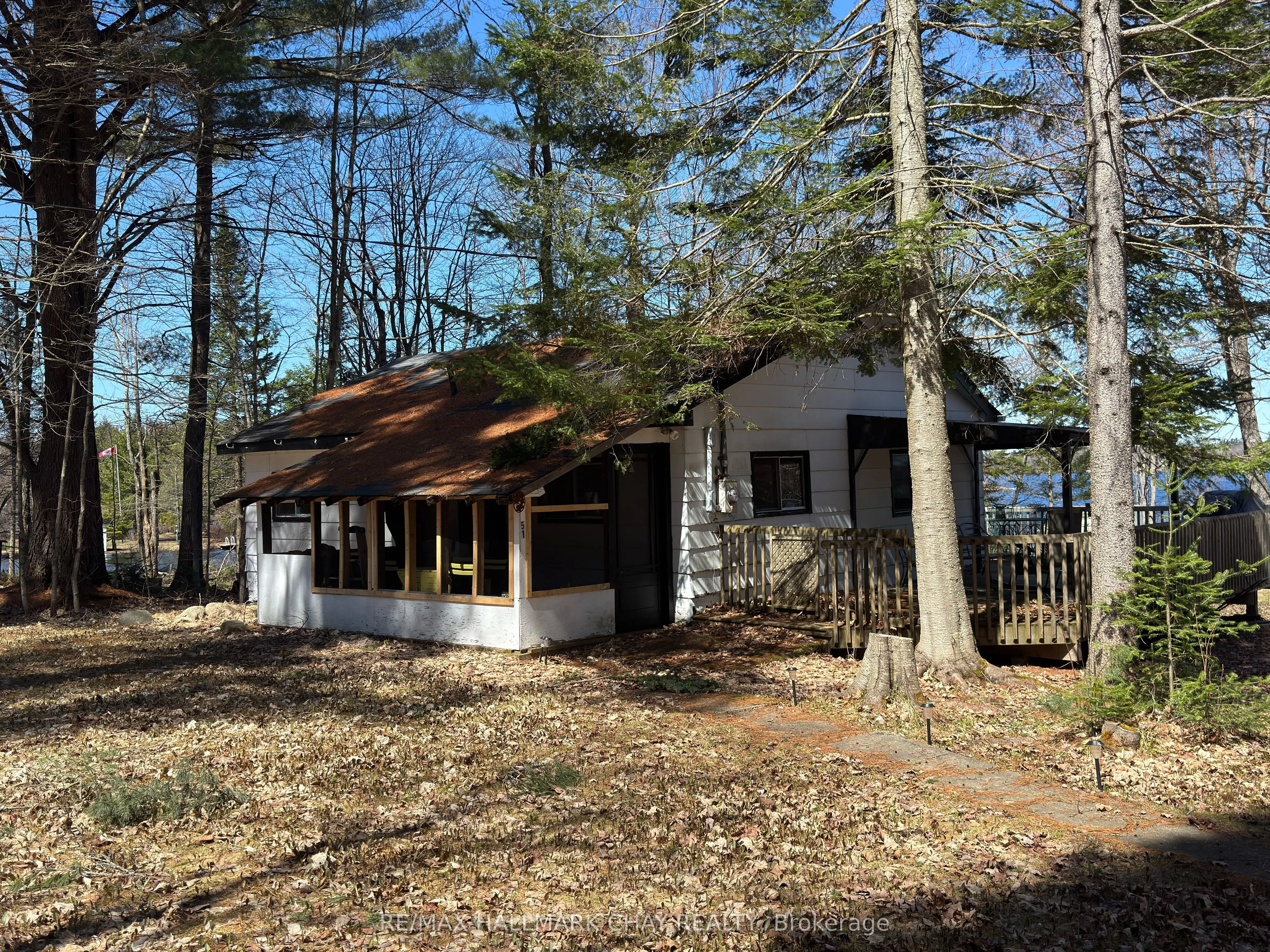 51 Bayside Drive