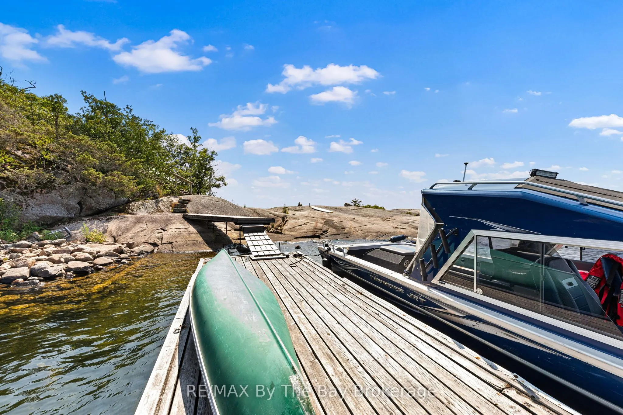 28640 Georgian Bay Shore