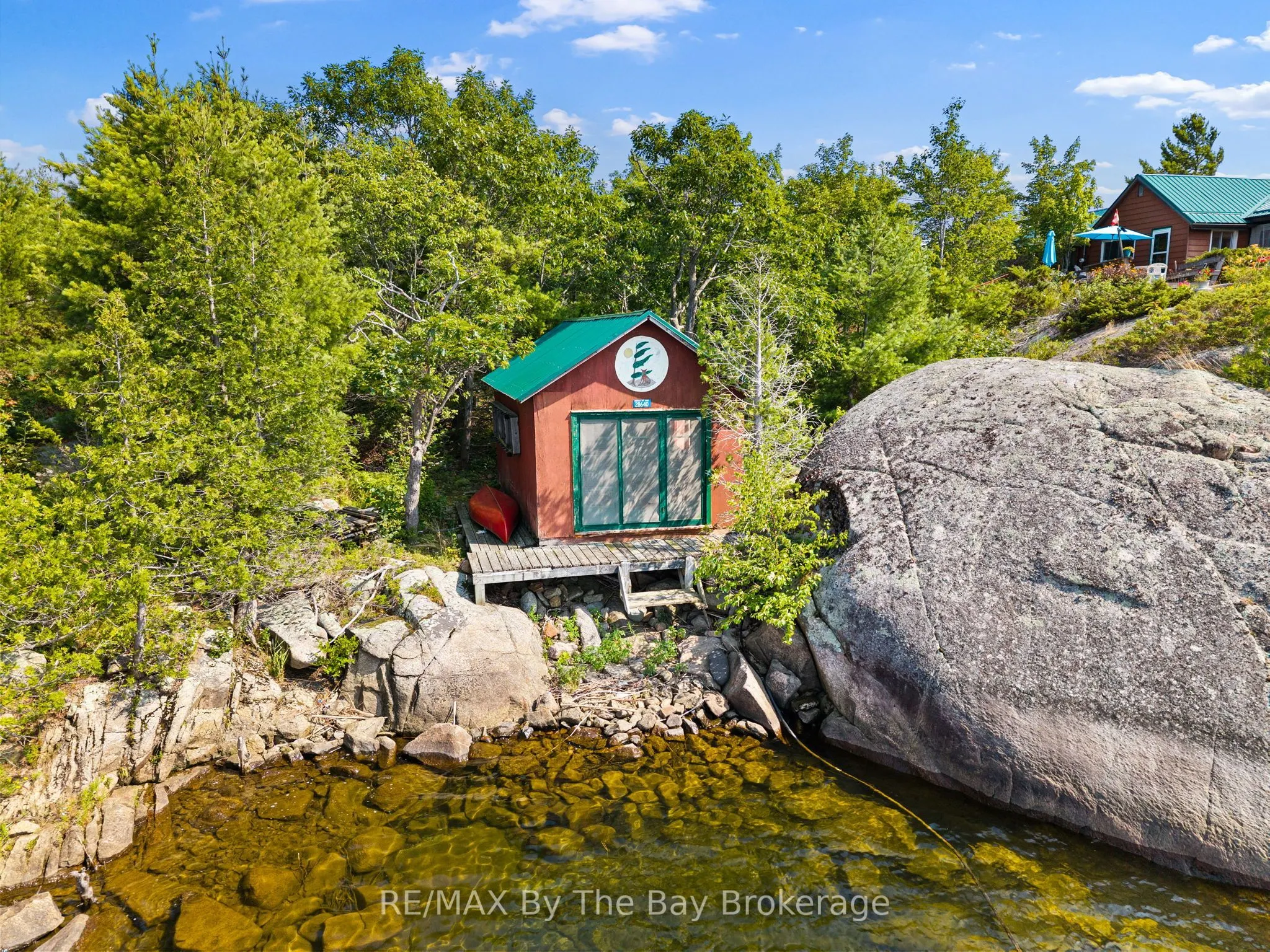 28640 Georgian Bay Shore