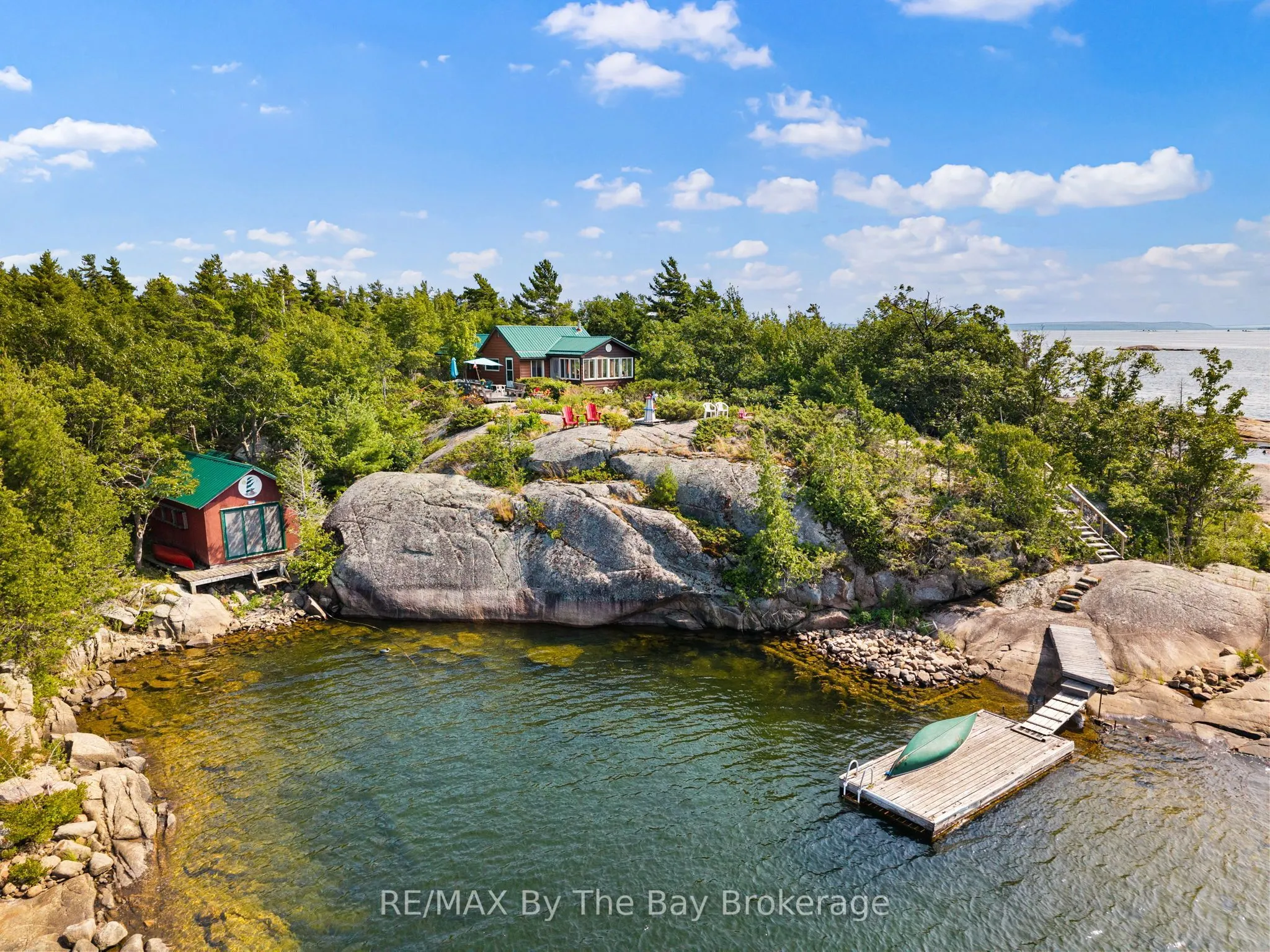 28640 Georgian Bay Shore