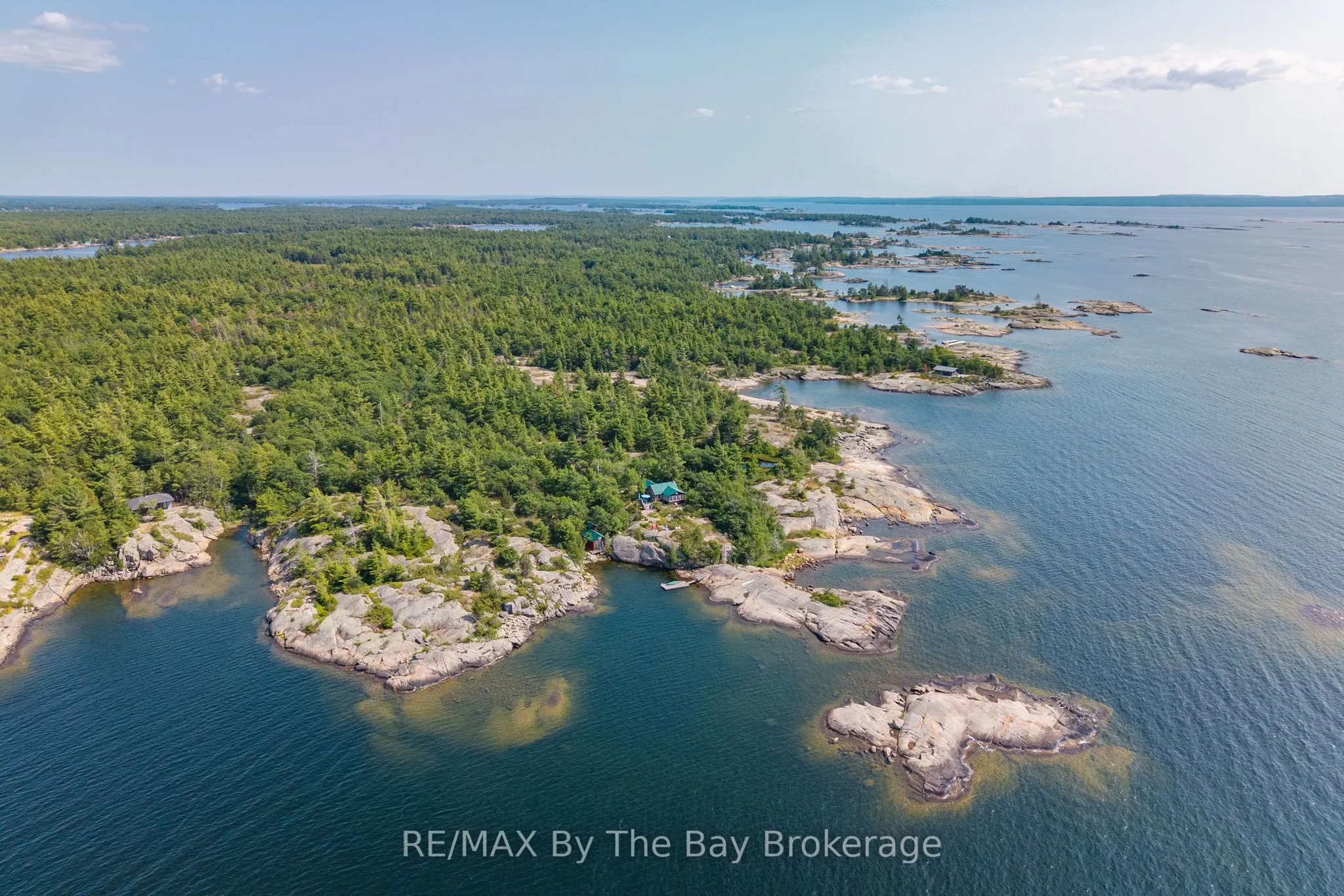 28640 Georgian Bay Shore
