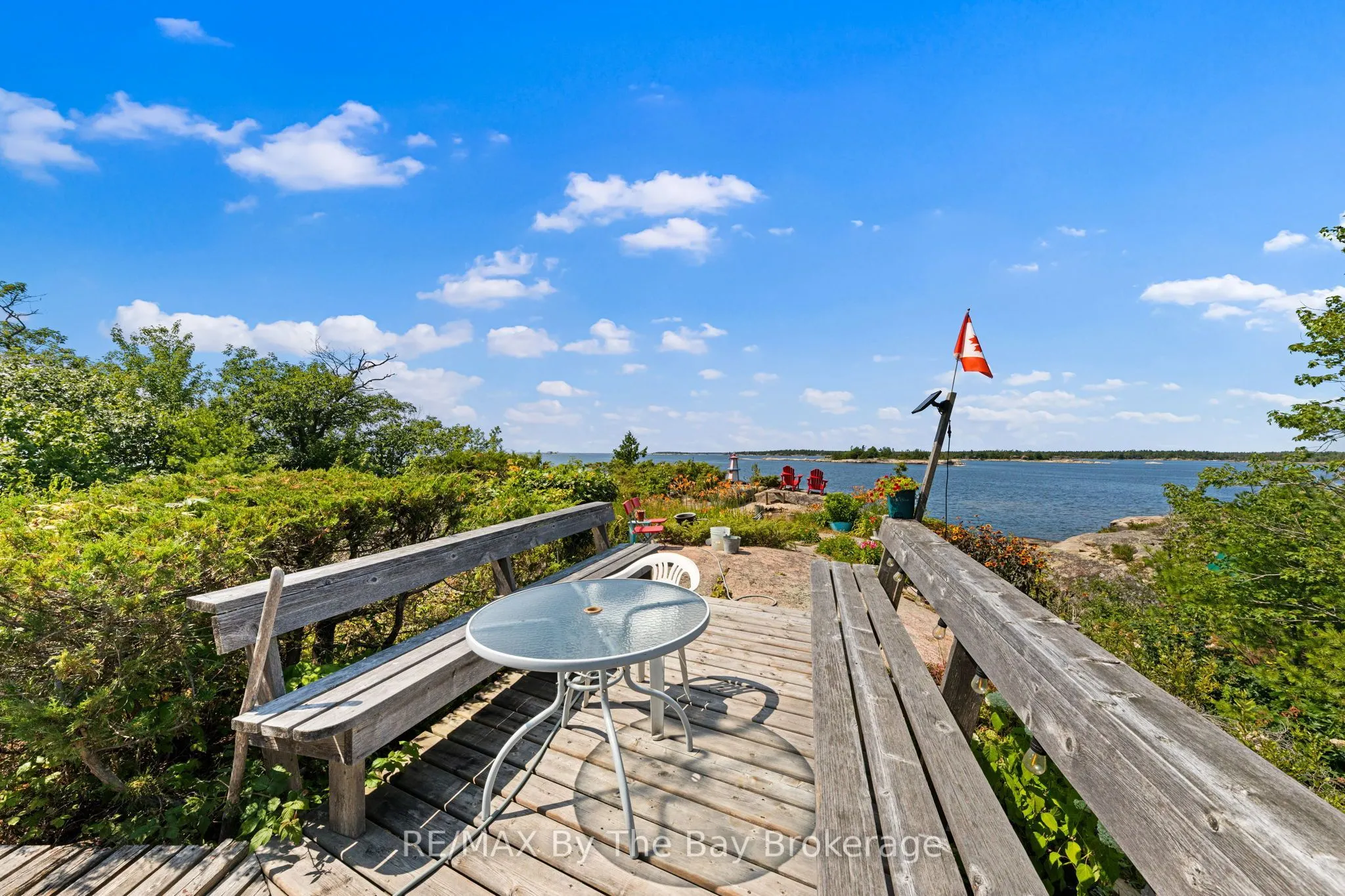 28640 Georgian Bay Shore