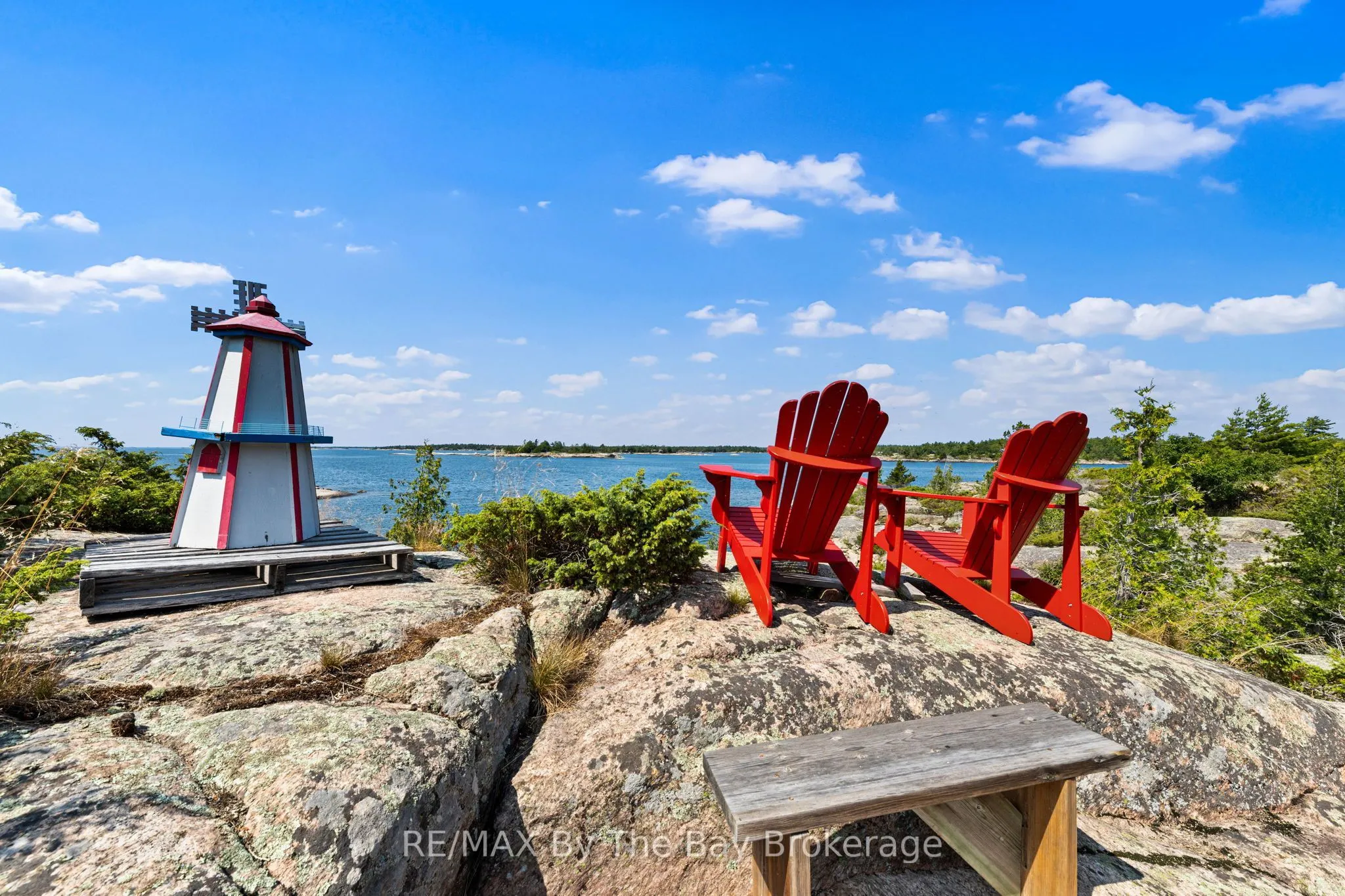 28640 Georgian Bay Shore