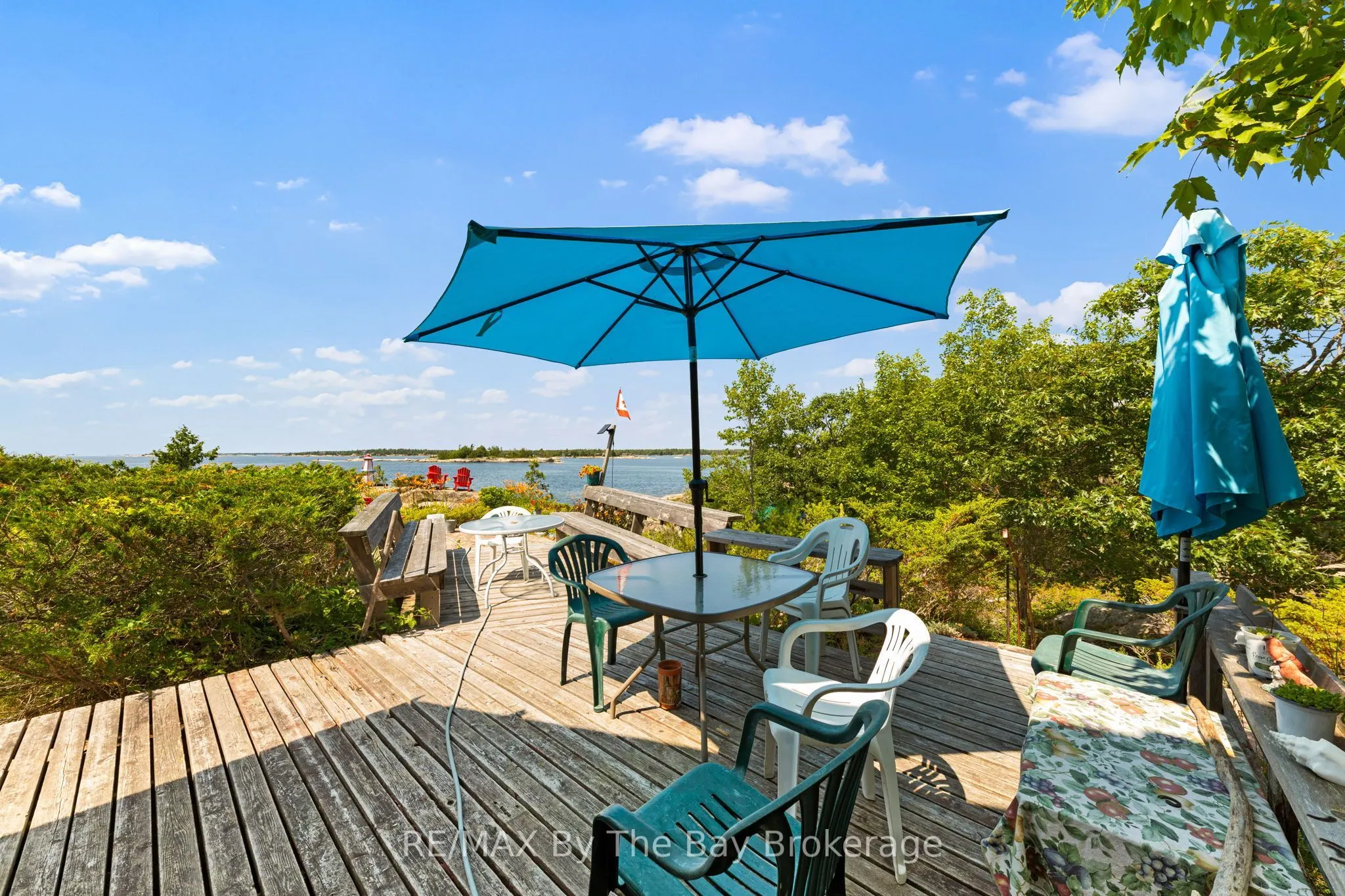 28640 Georgian Bay Shore