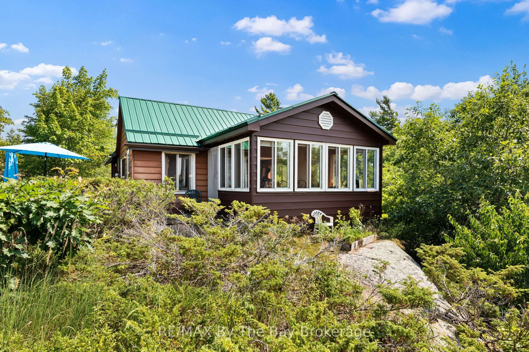 28640 Georgian Bay Shore