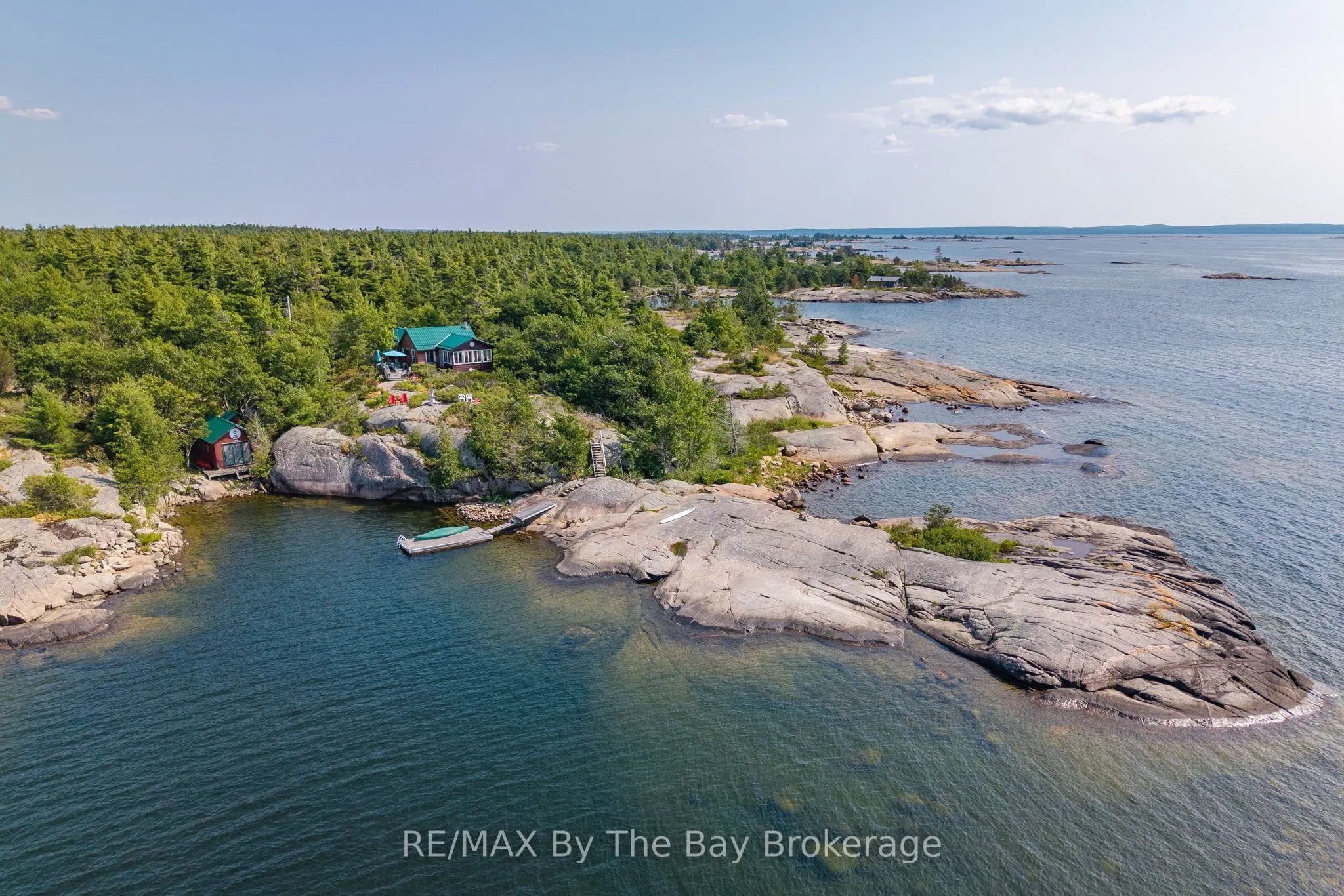 28640 Georgian Bay Shore