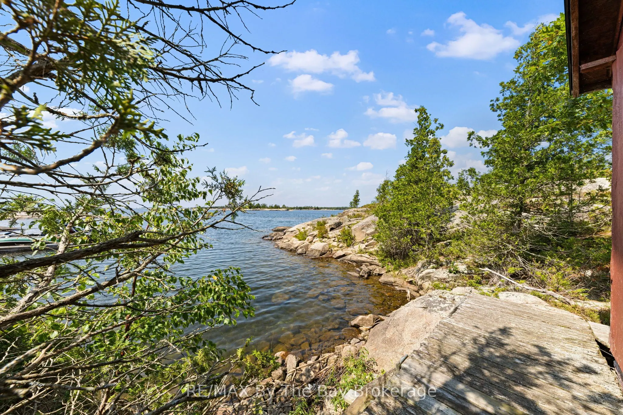 28640 Georgian Bay Shore