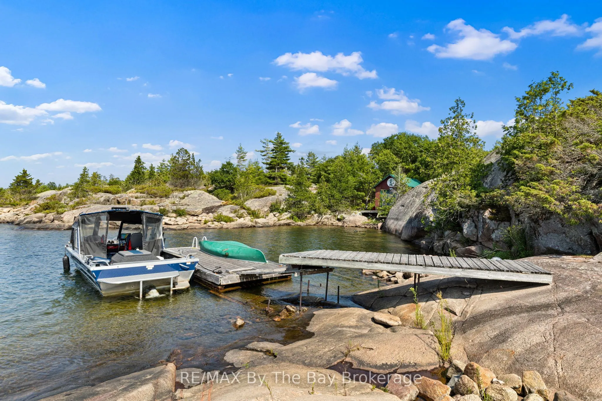 28640 Georgian Bay Shore