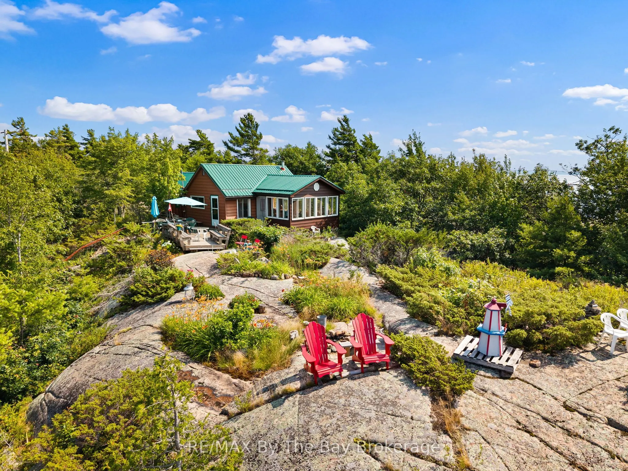 28640 Georgian Bay Shore