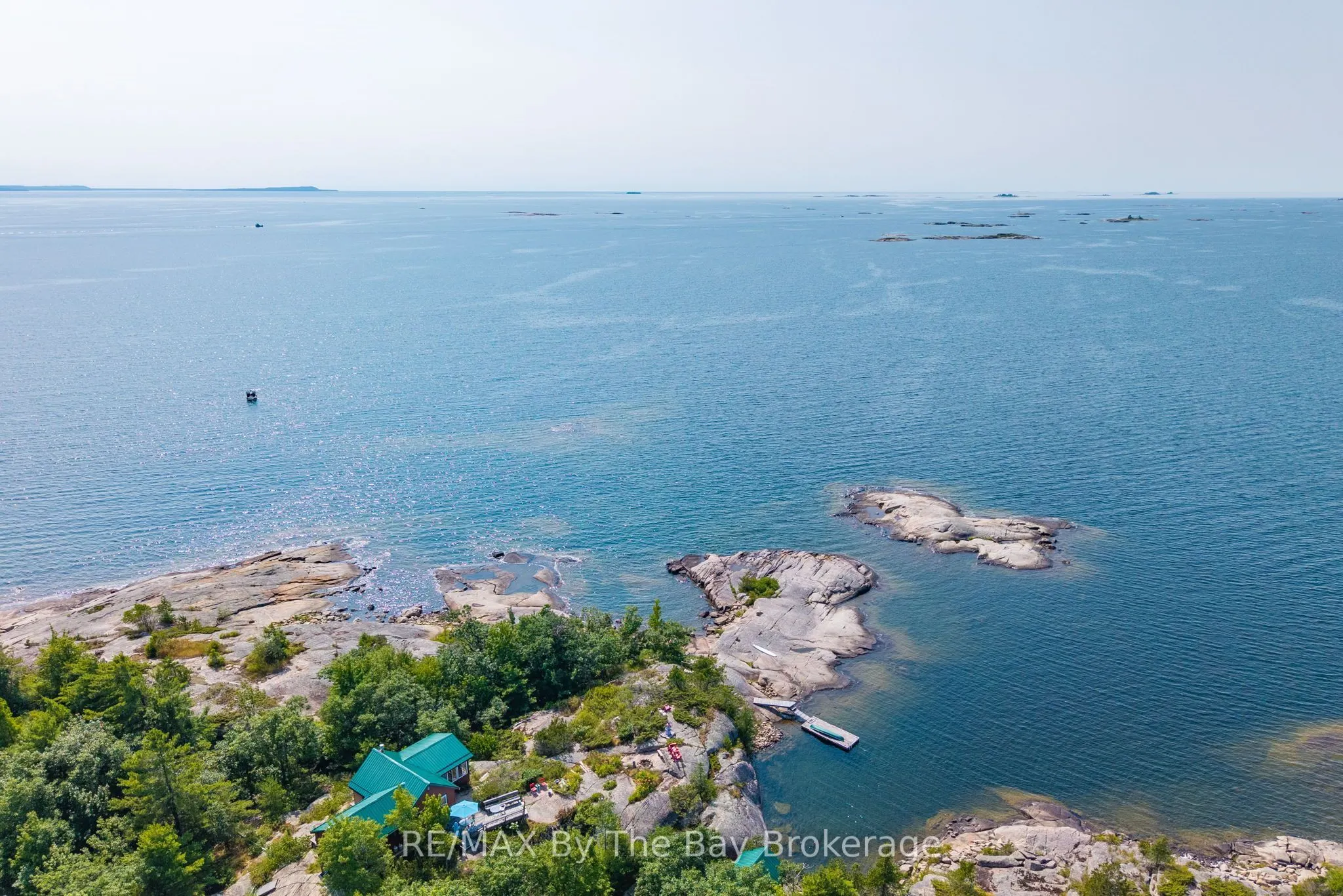 28640 Georgian Bay Shore