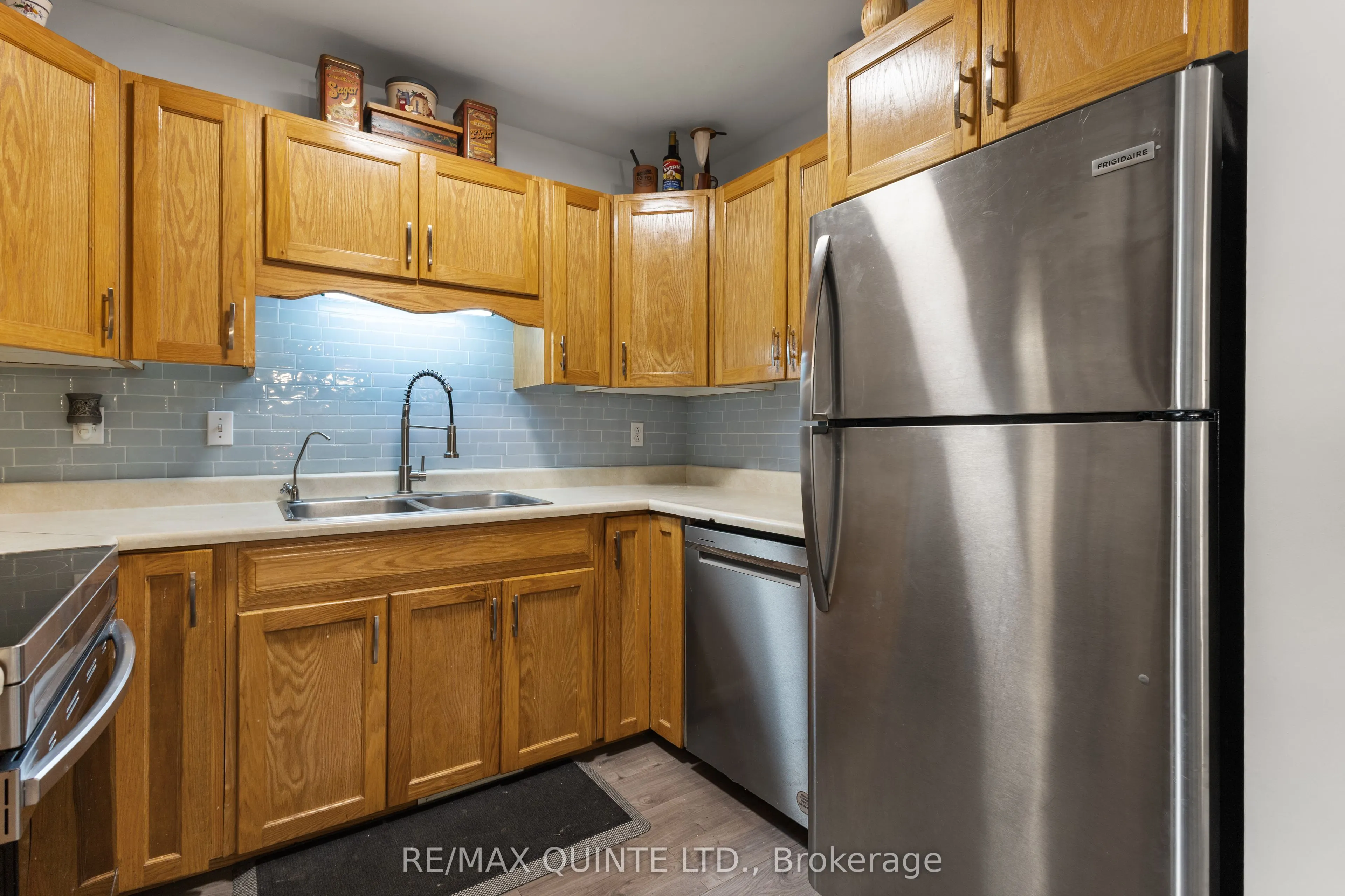 45 Prince Edward Street #5