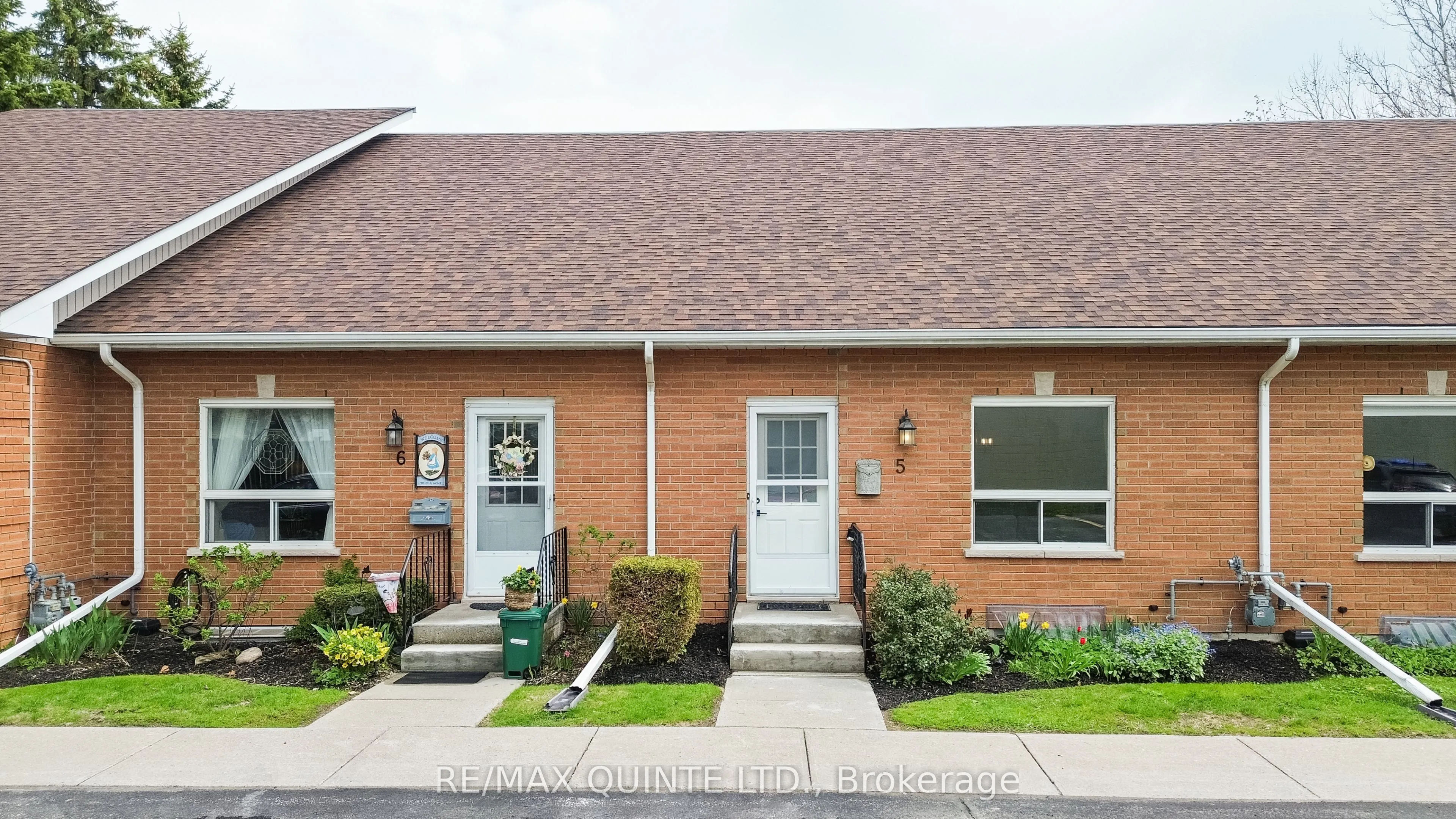 45 Prince Edward Street #5